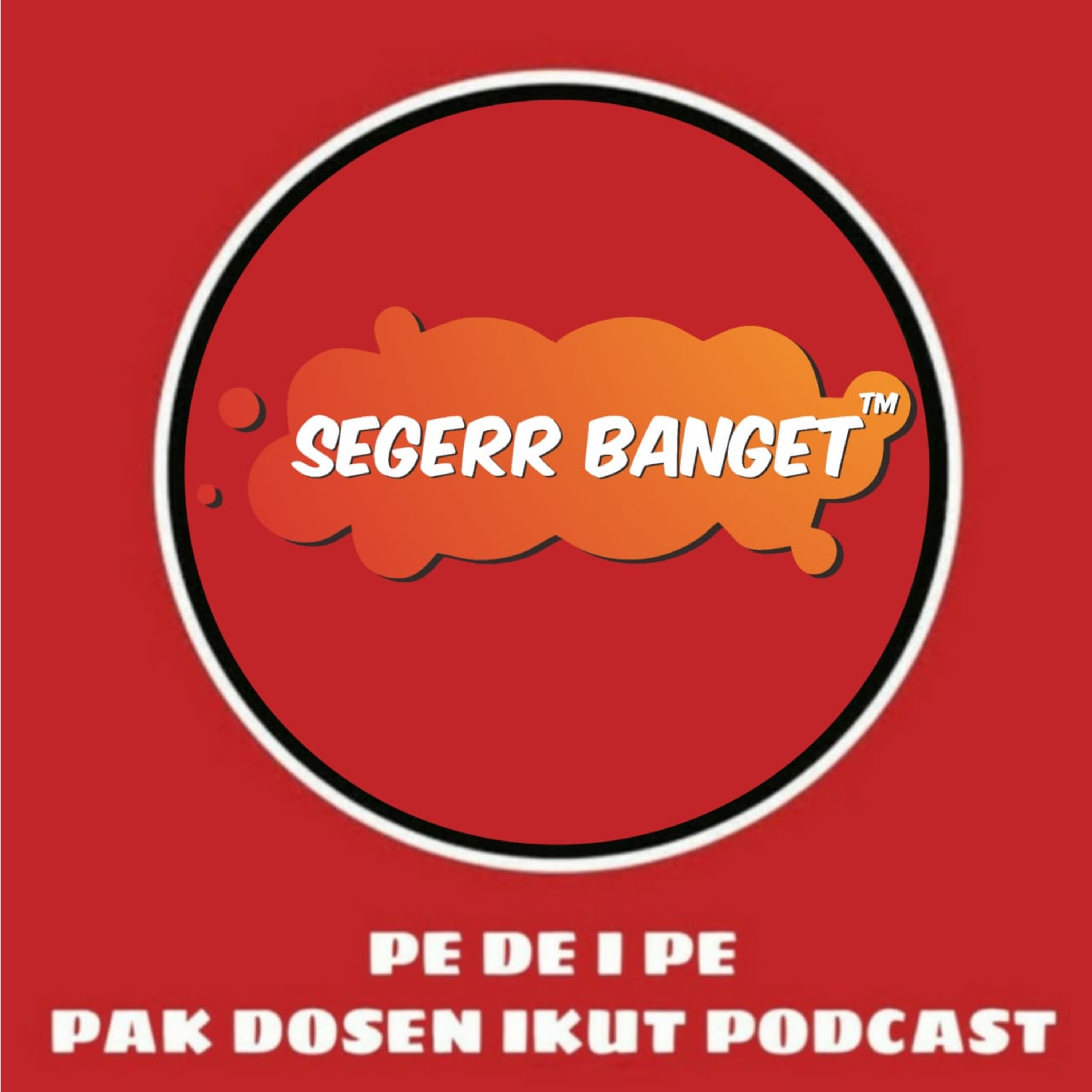 PE DE I PE (PAK DOSEN IKUT PODCAST)