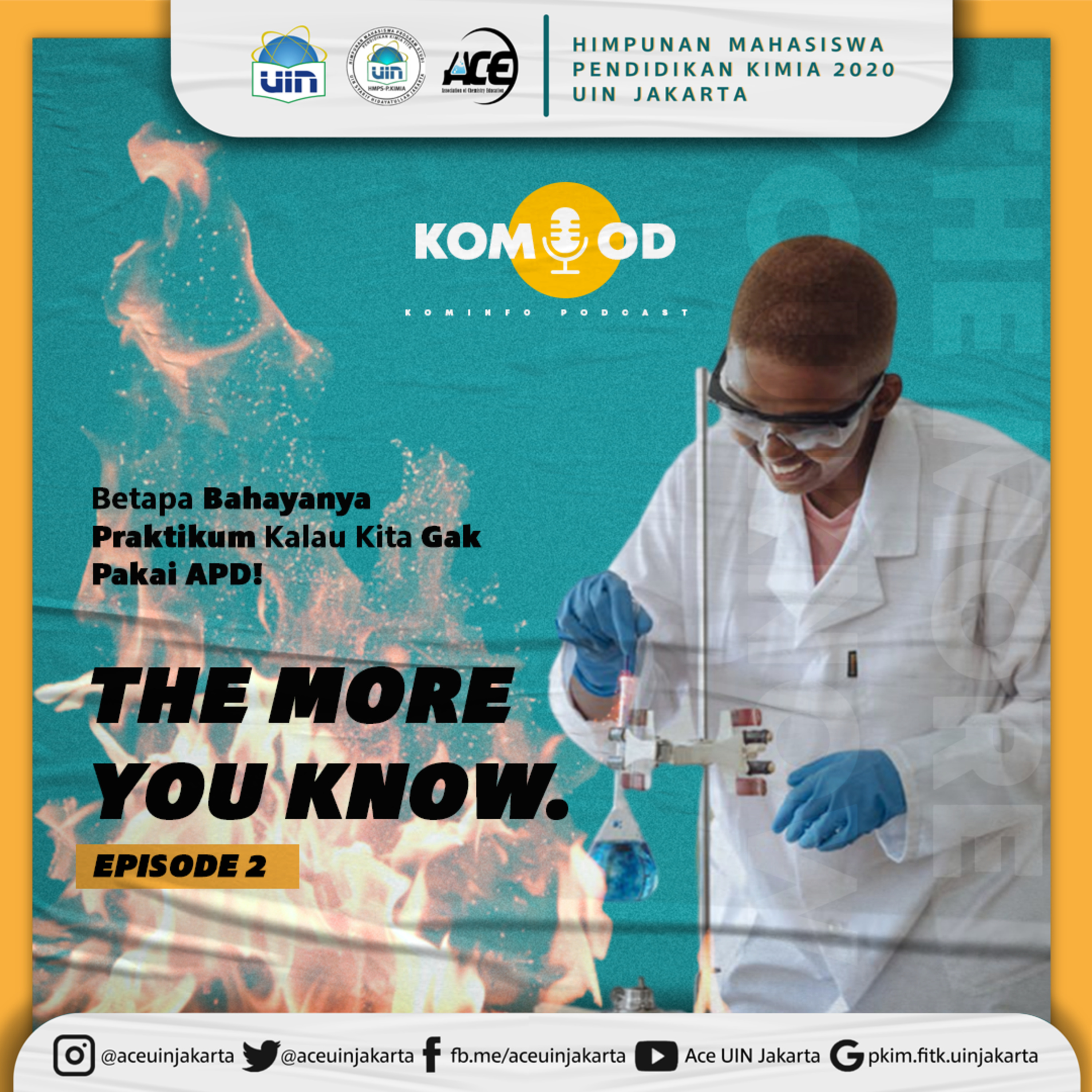 KOMPOD!