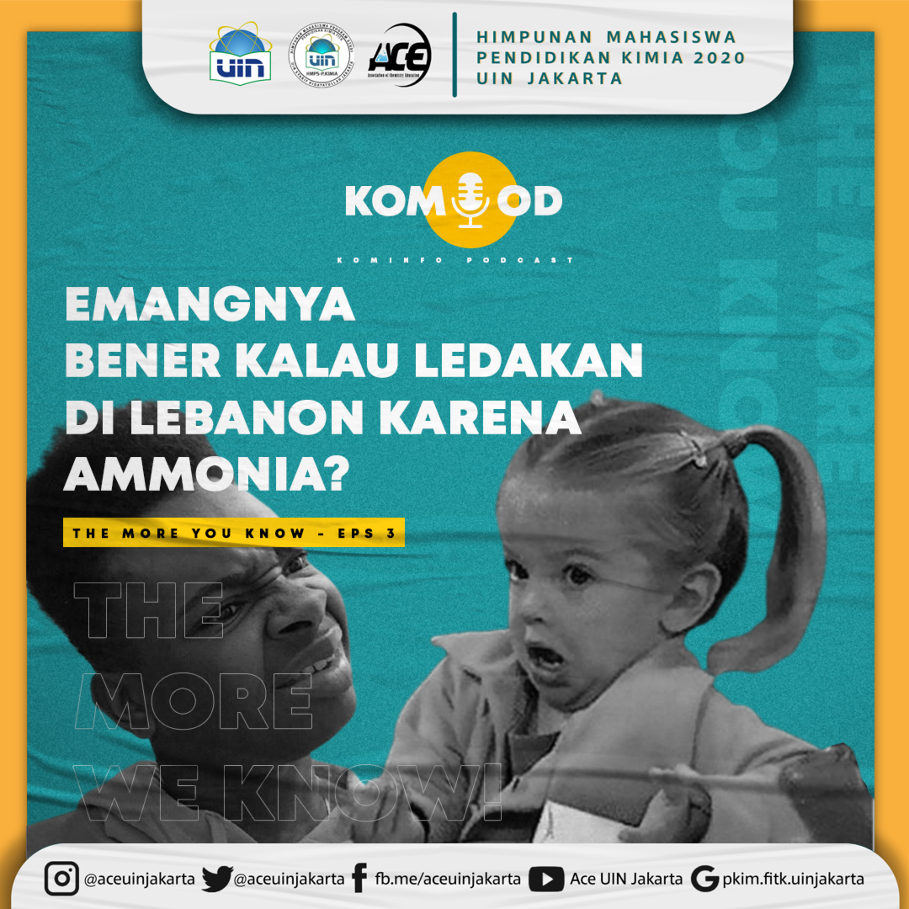 KOMPOD!