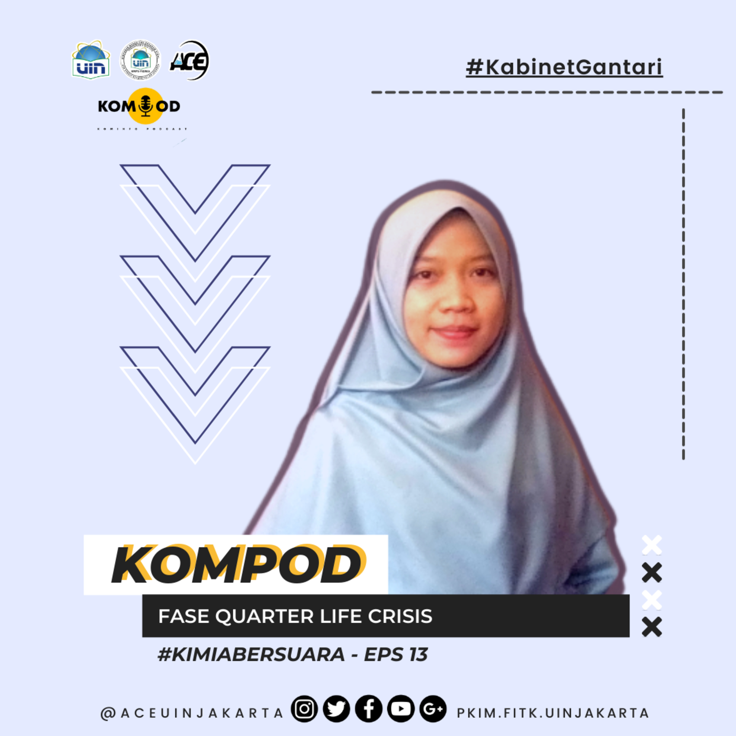 KOMPOD!