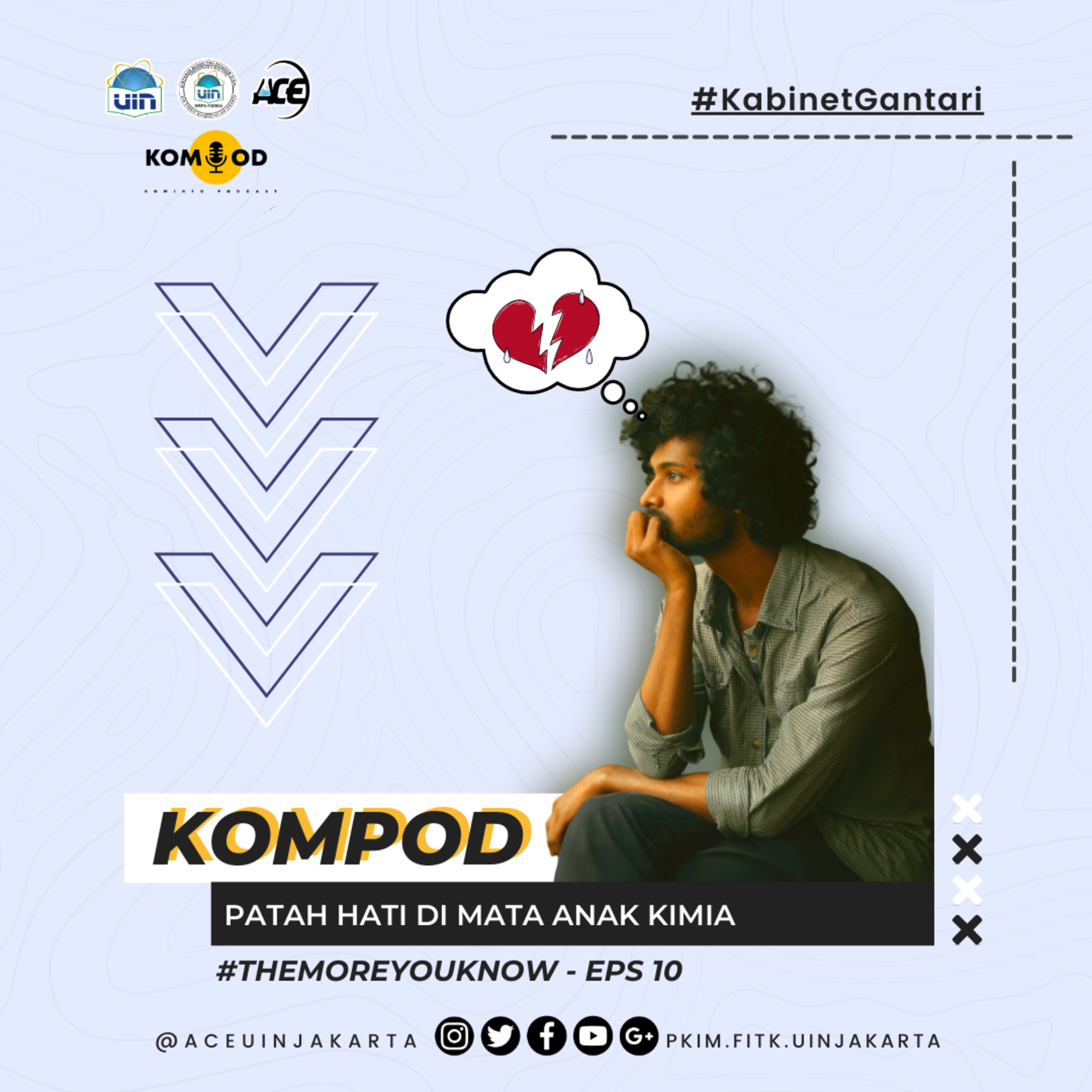 KOMPOD!