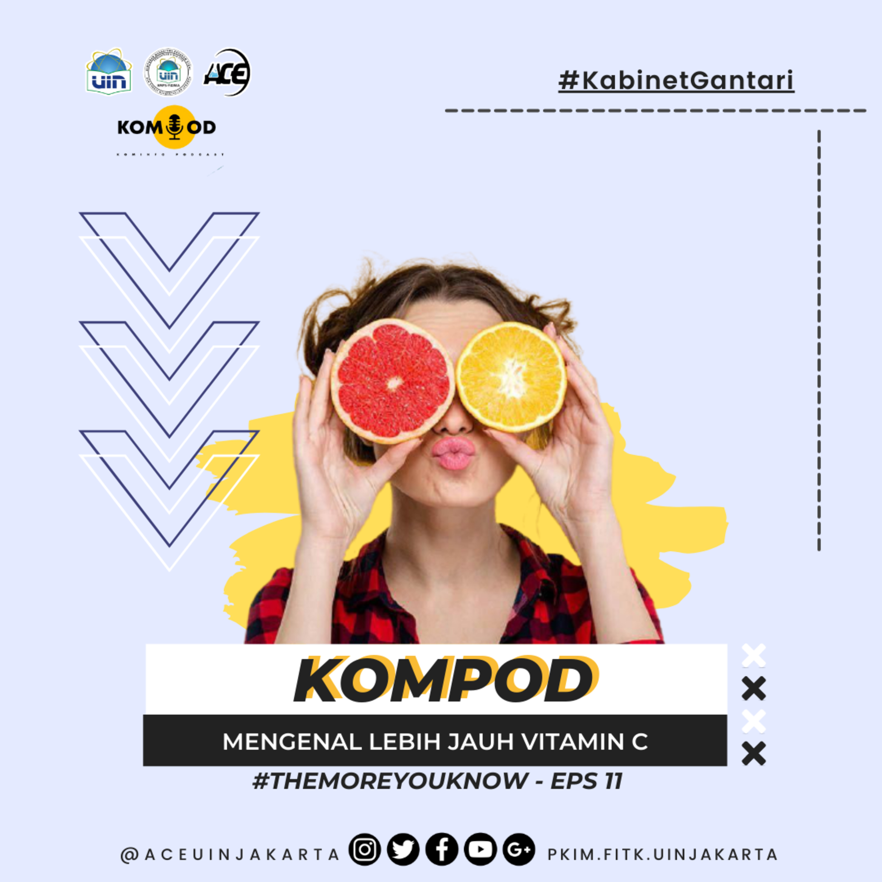 KOMPOD!