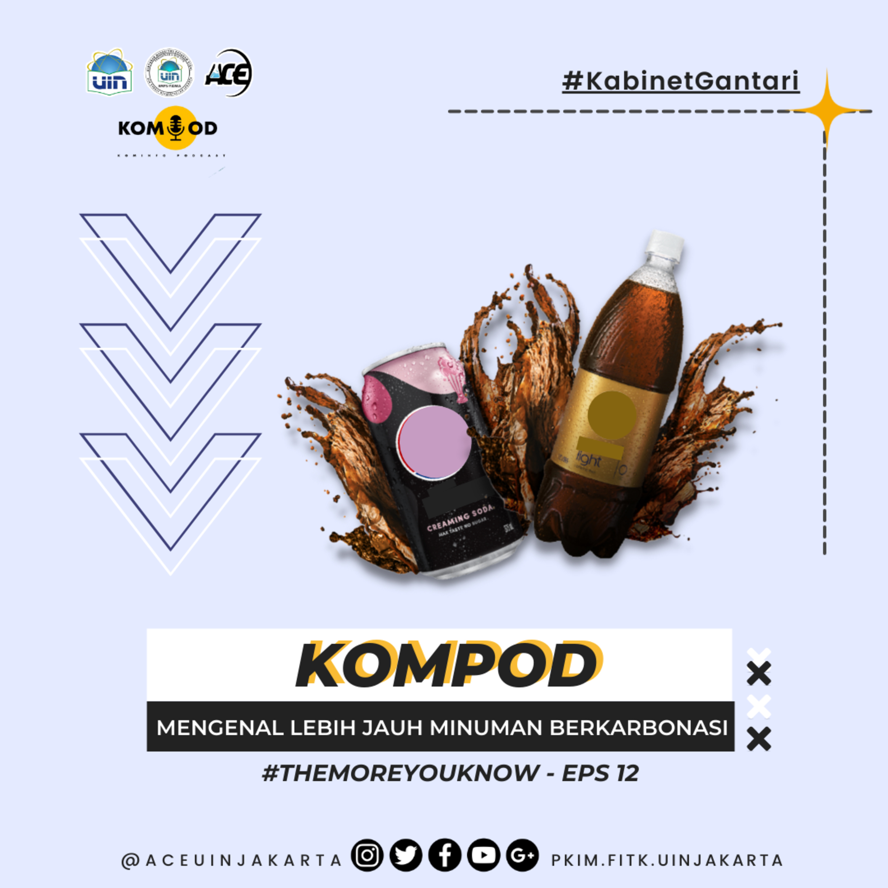KOMPOD!