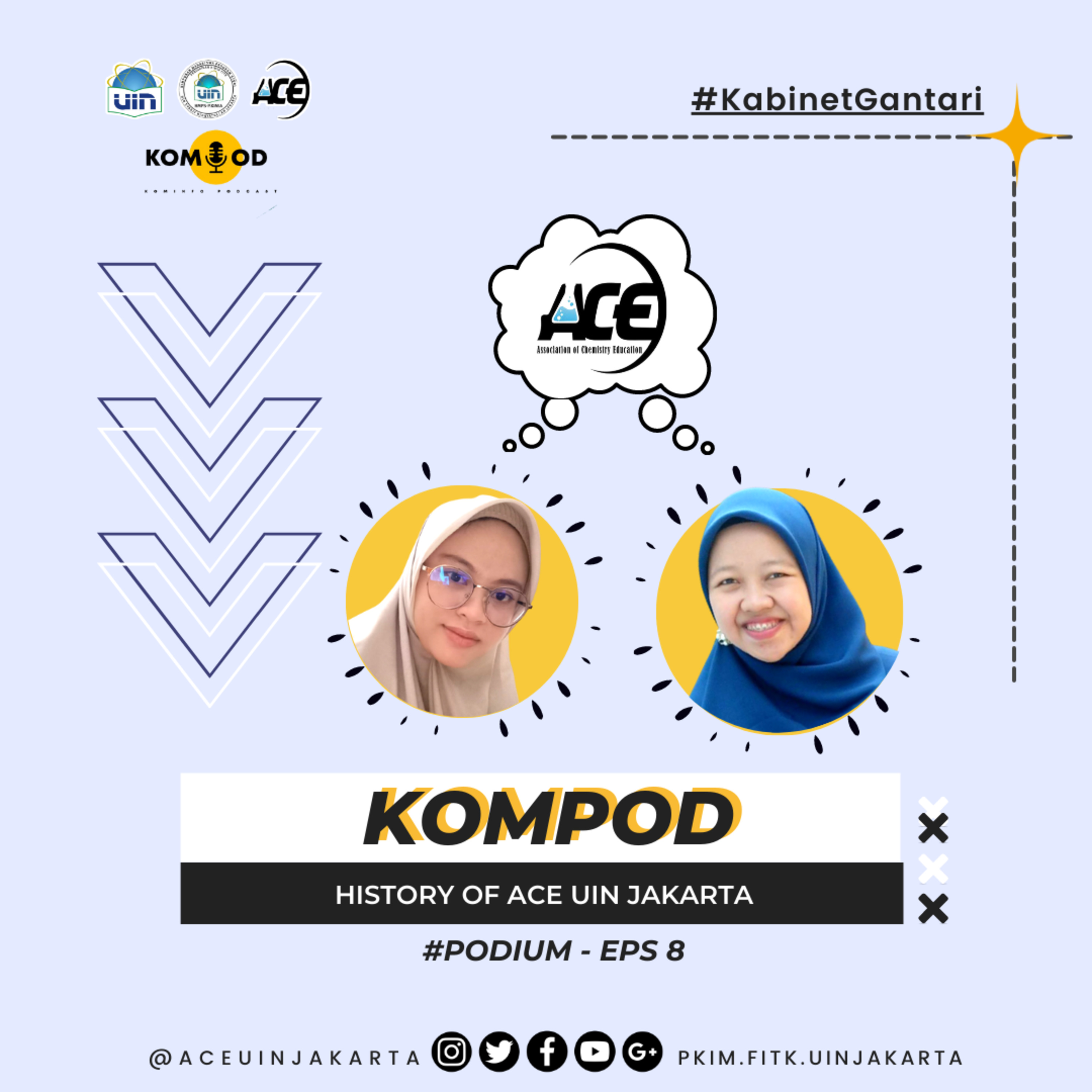 KOMPOD!