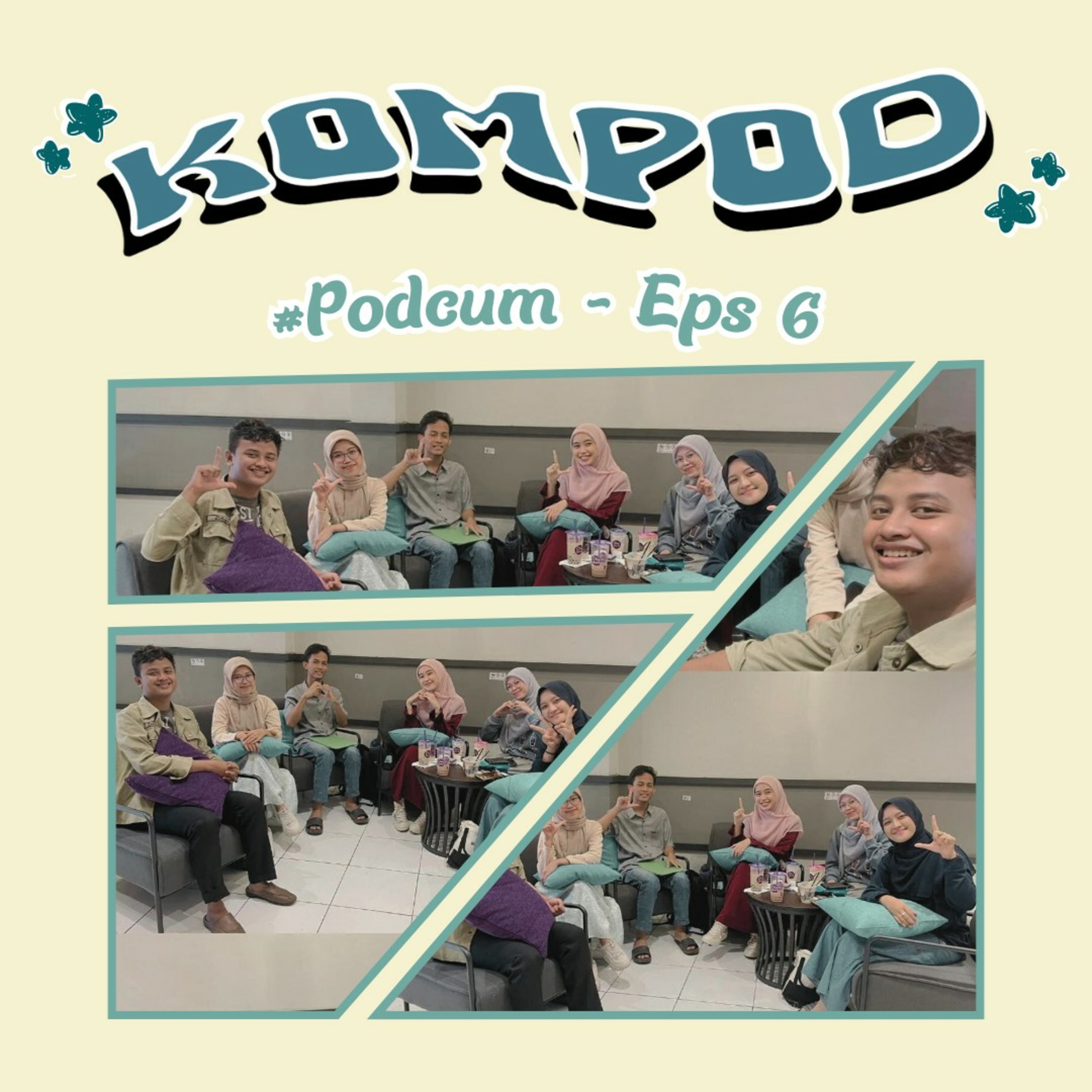 #Podcum - Inspirasi Wirausaha dari Alumni Pendidikan Kimia