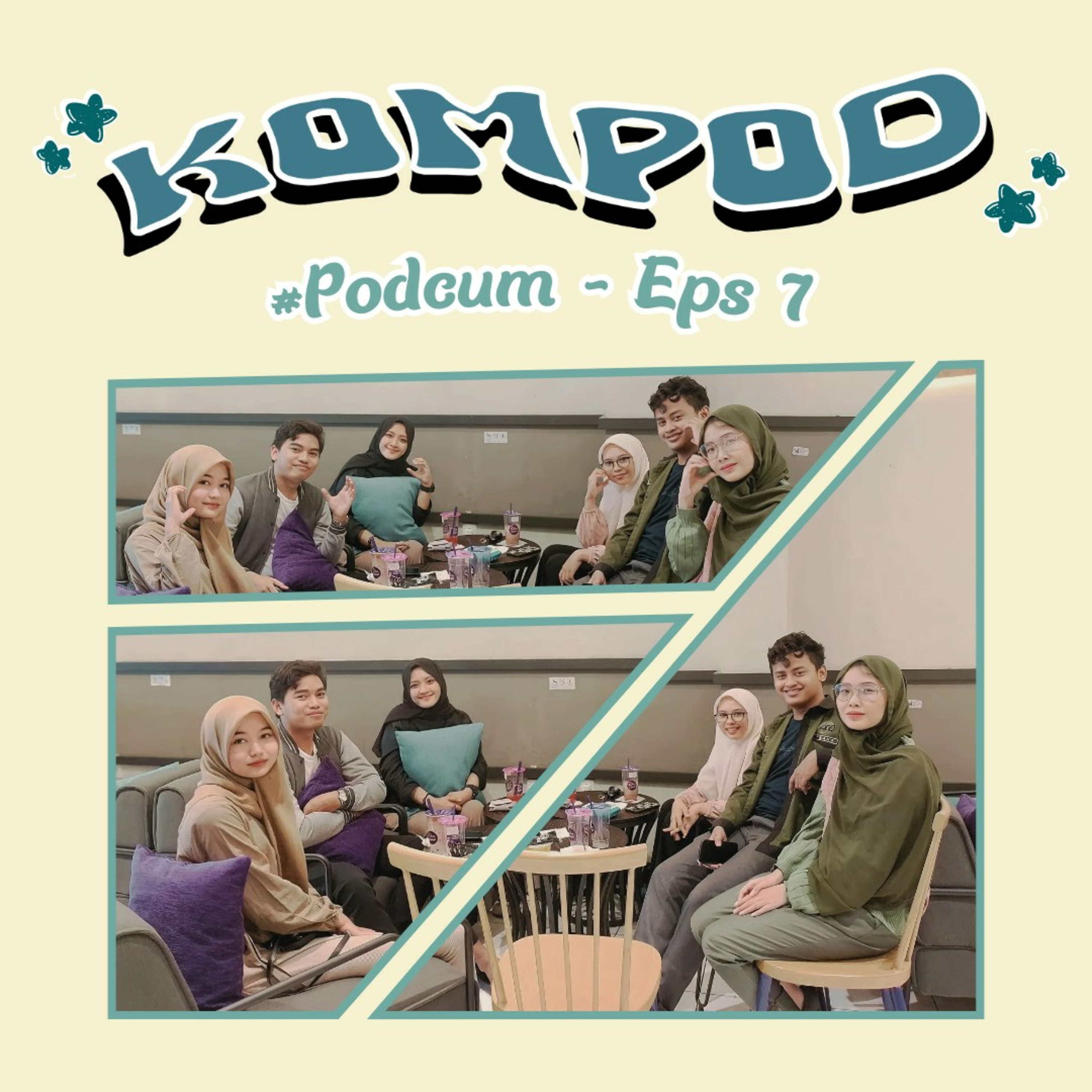 #Podcum - The Lab Life: How Chemistry Education Opens Doors to Exciting Careers