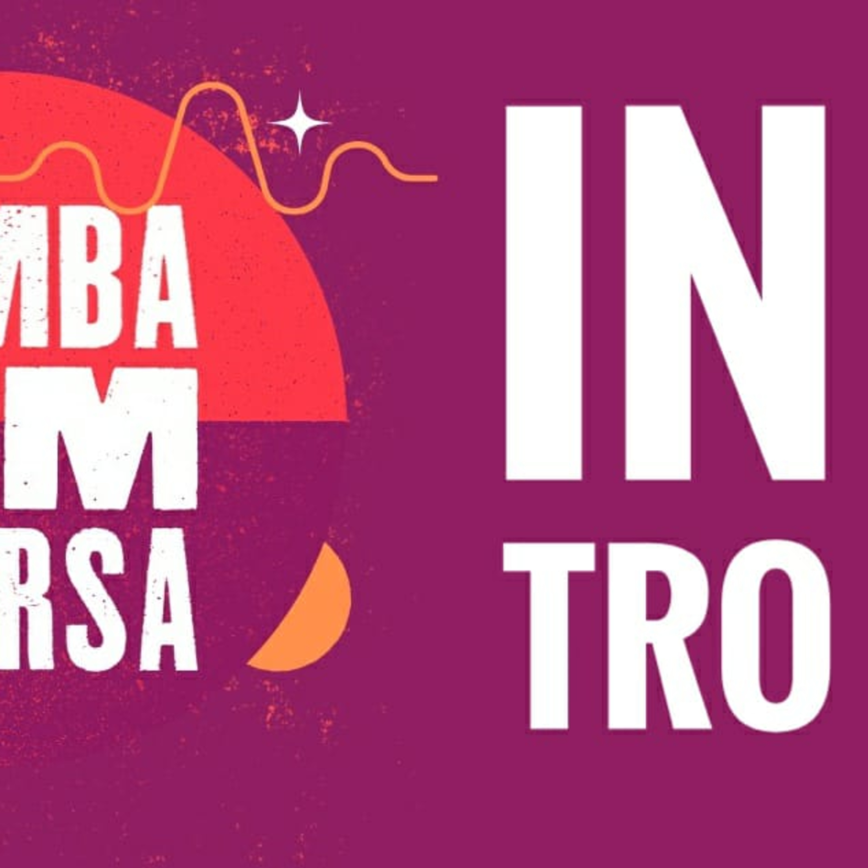 Sambacommversa