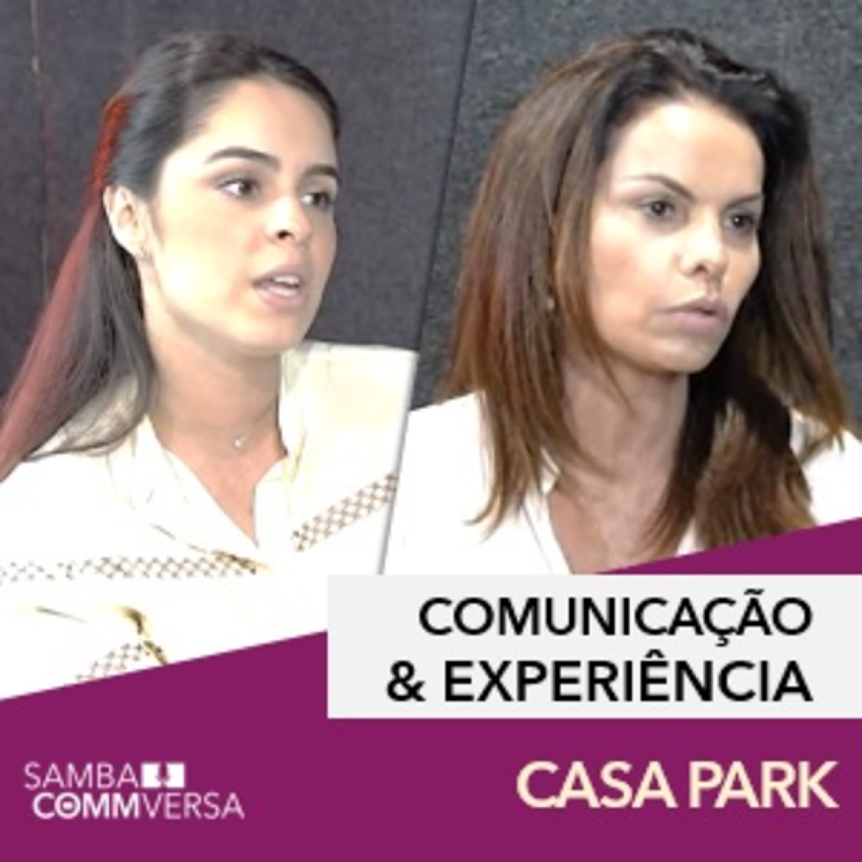 Sambacommversa