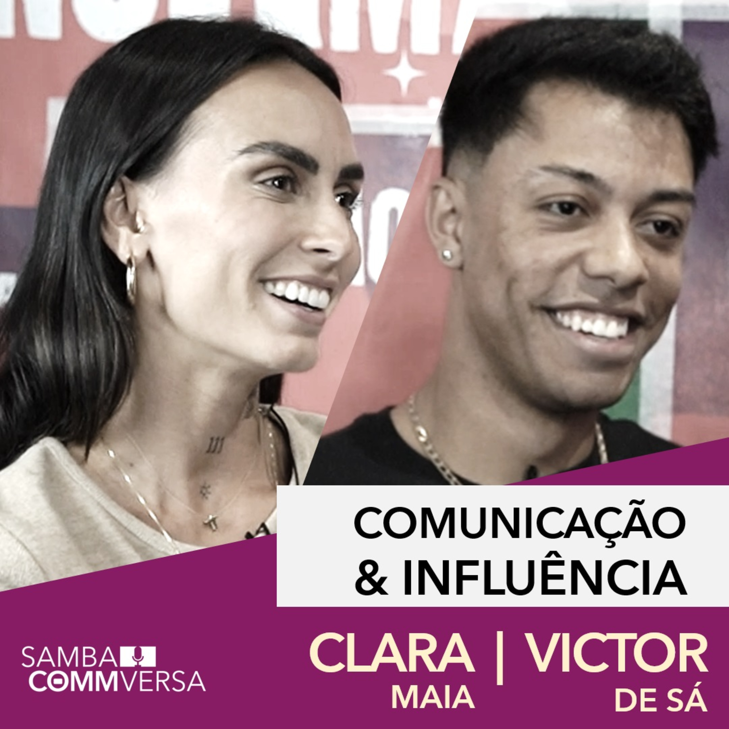Sambacommversa