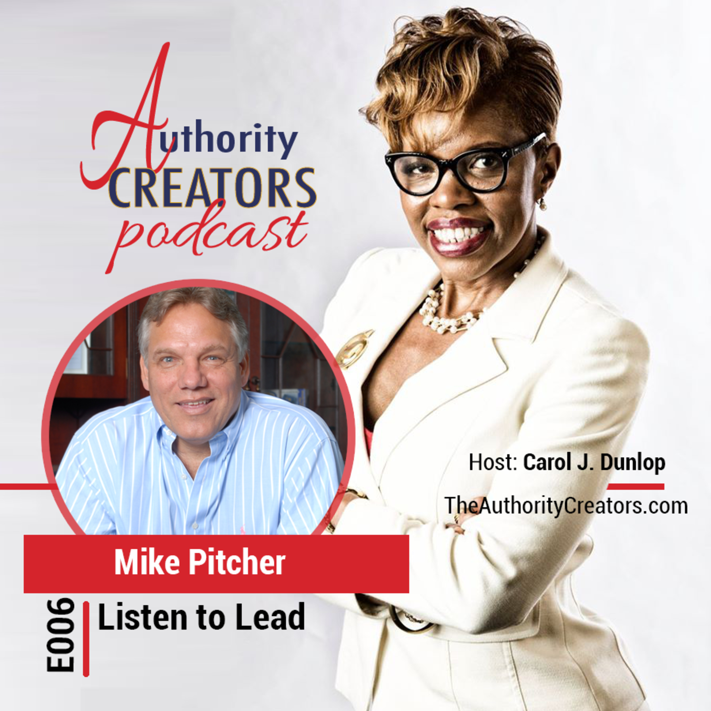 Authority Creators