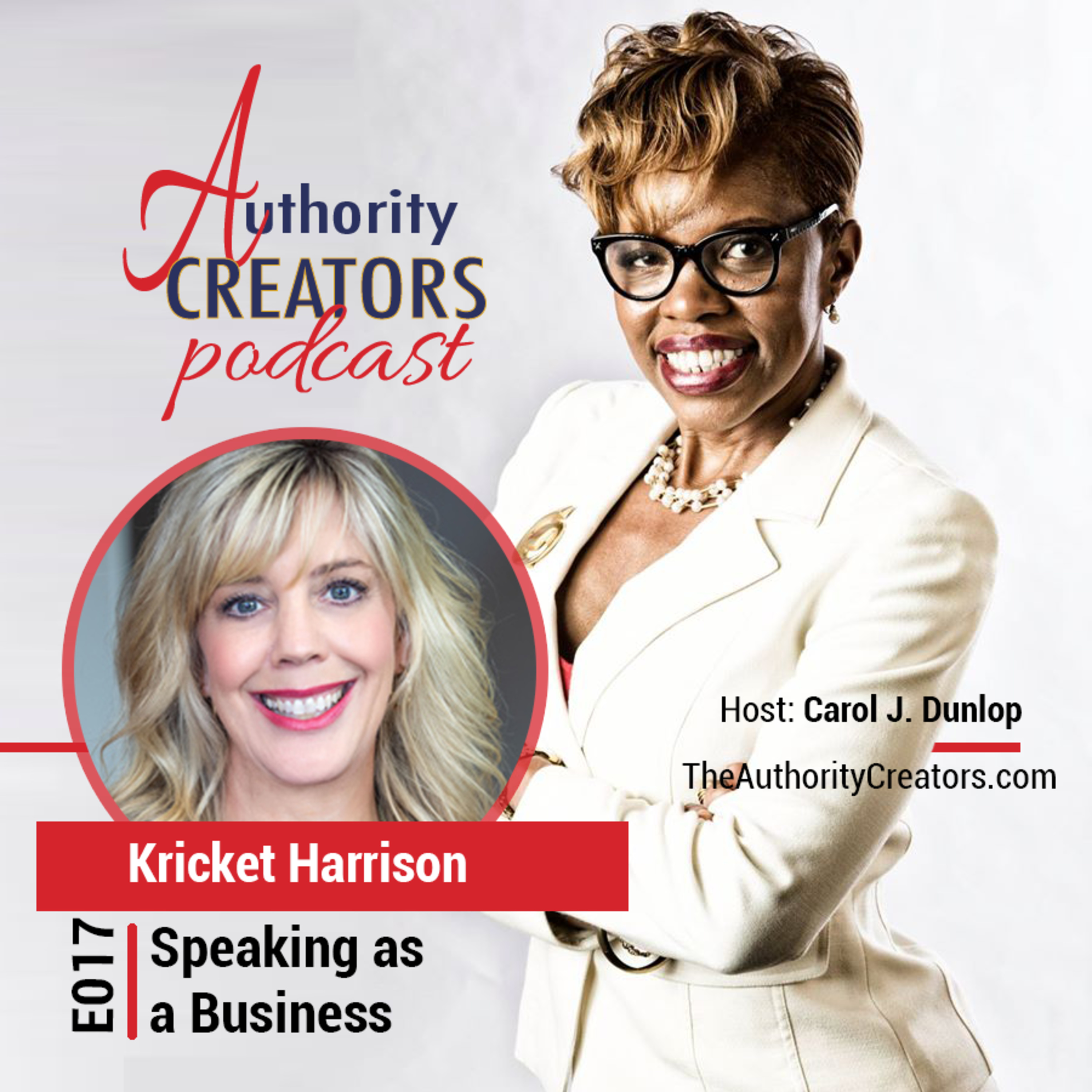 Authority Creators