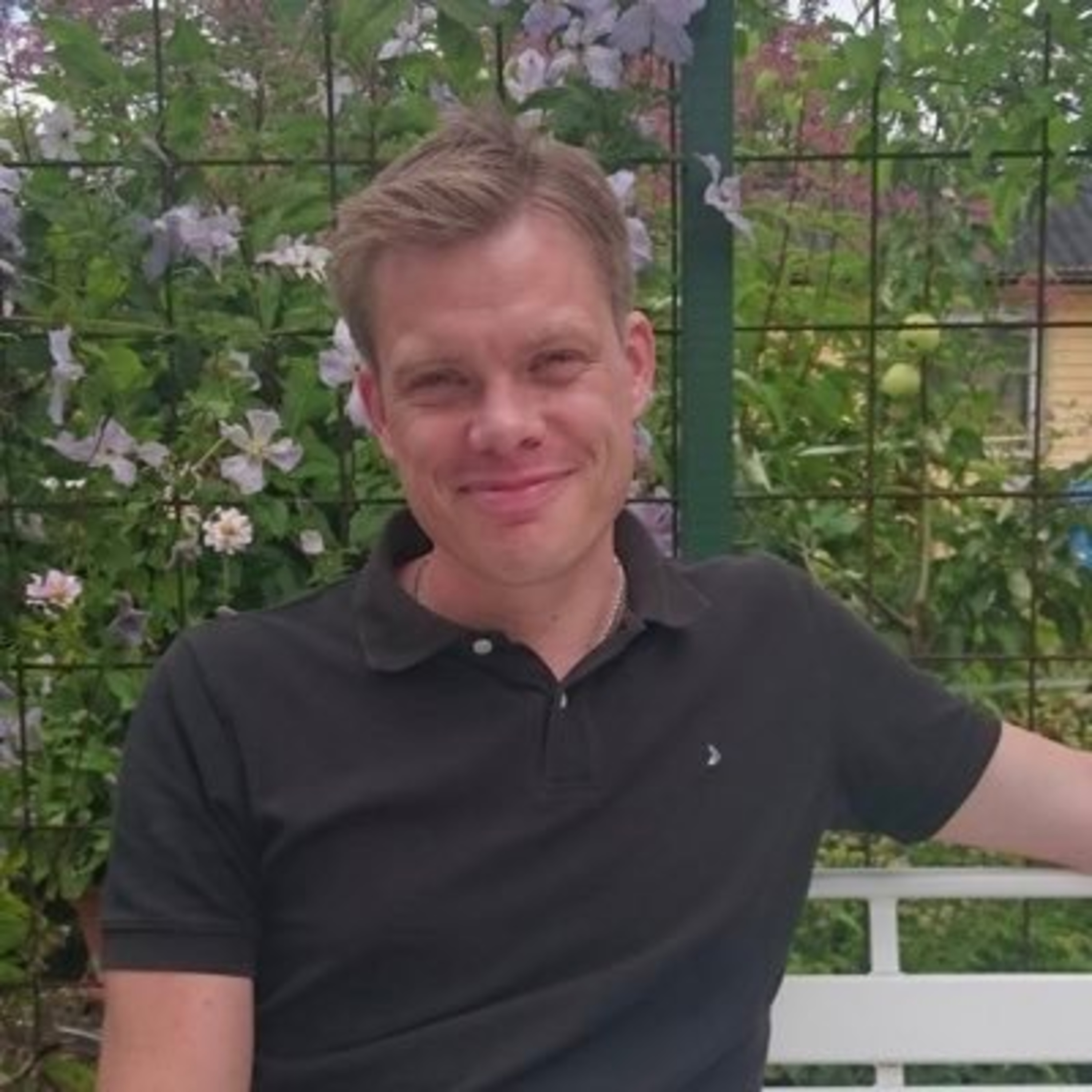 Kundupplevelsepodden