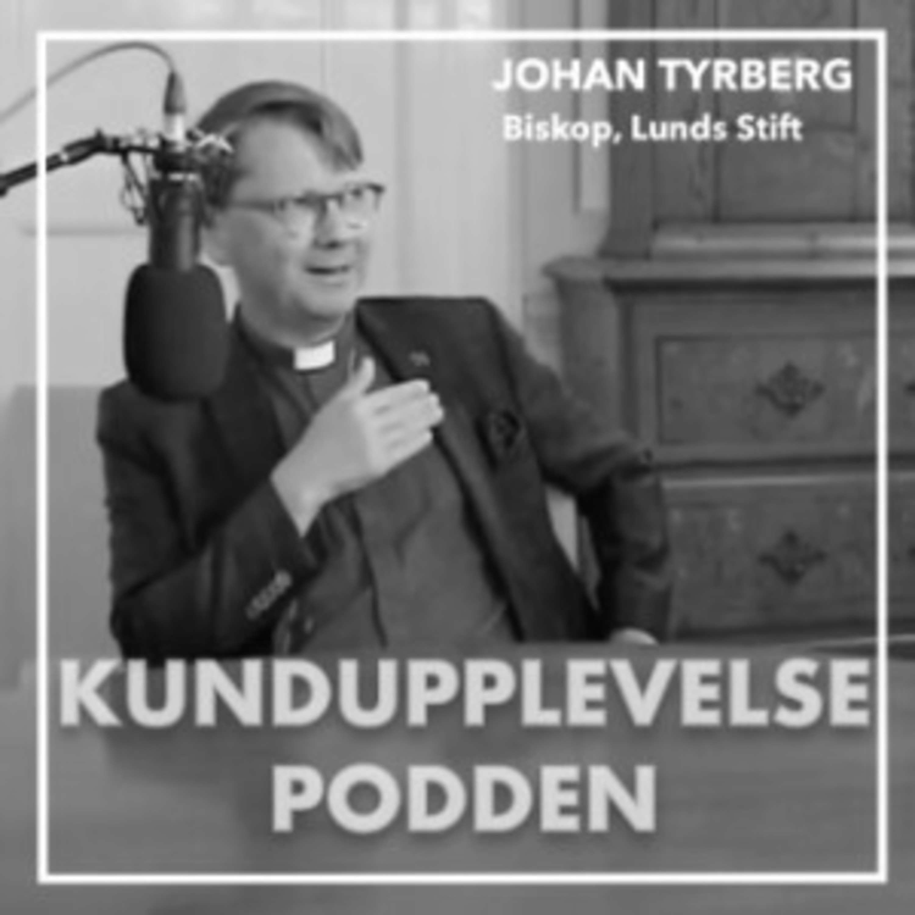 Kundupplevelsepodden