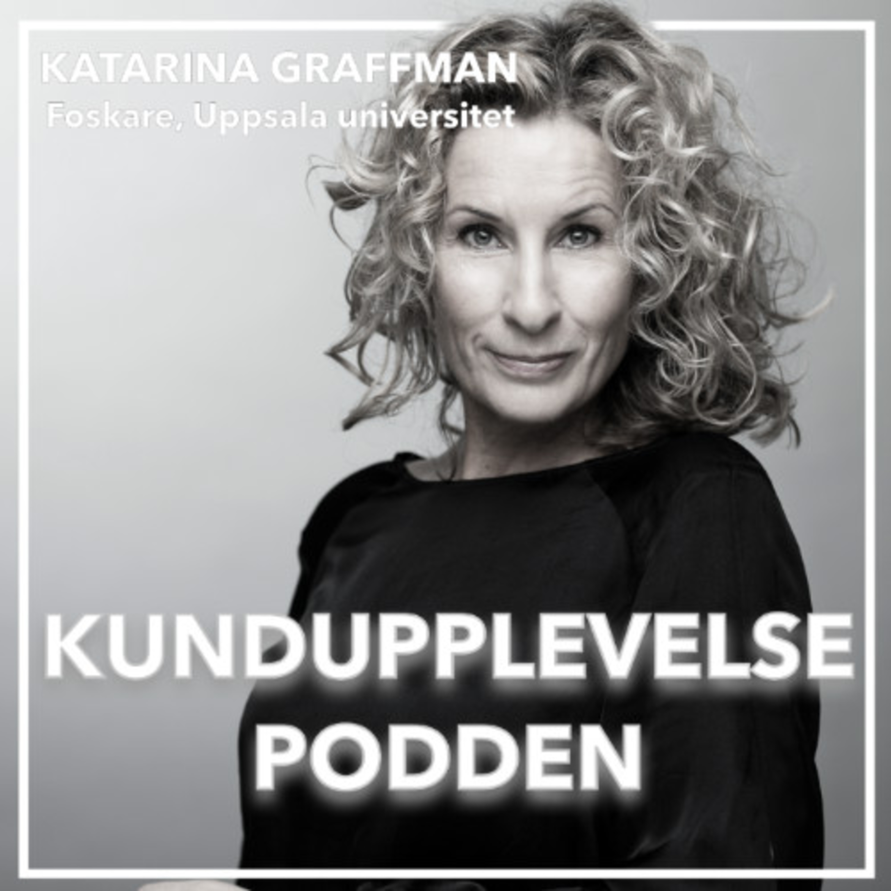 Kundupplevelsepodden