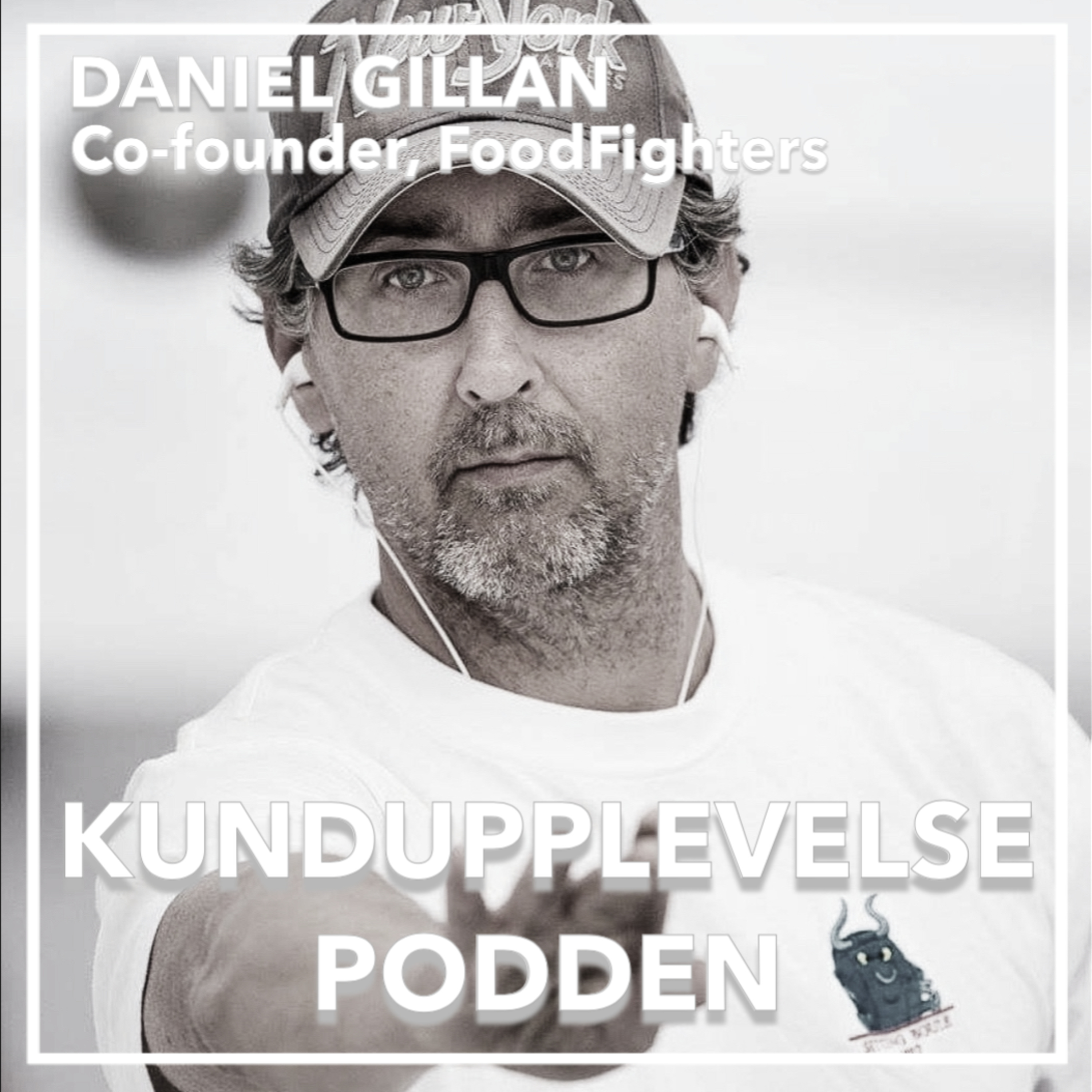 Kundupplevelsepodden