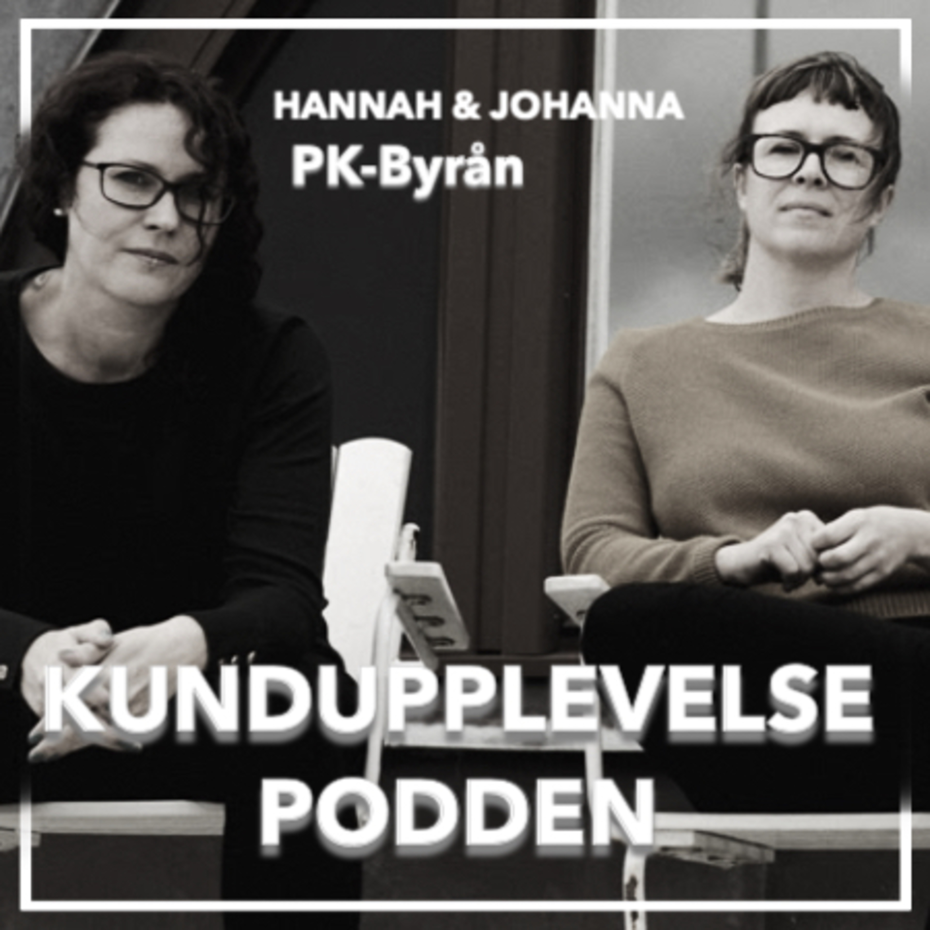 Kundupplevelsepodden