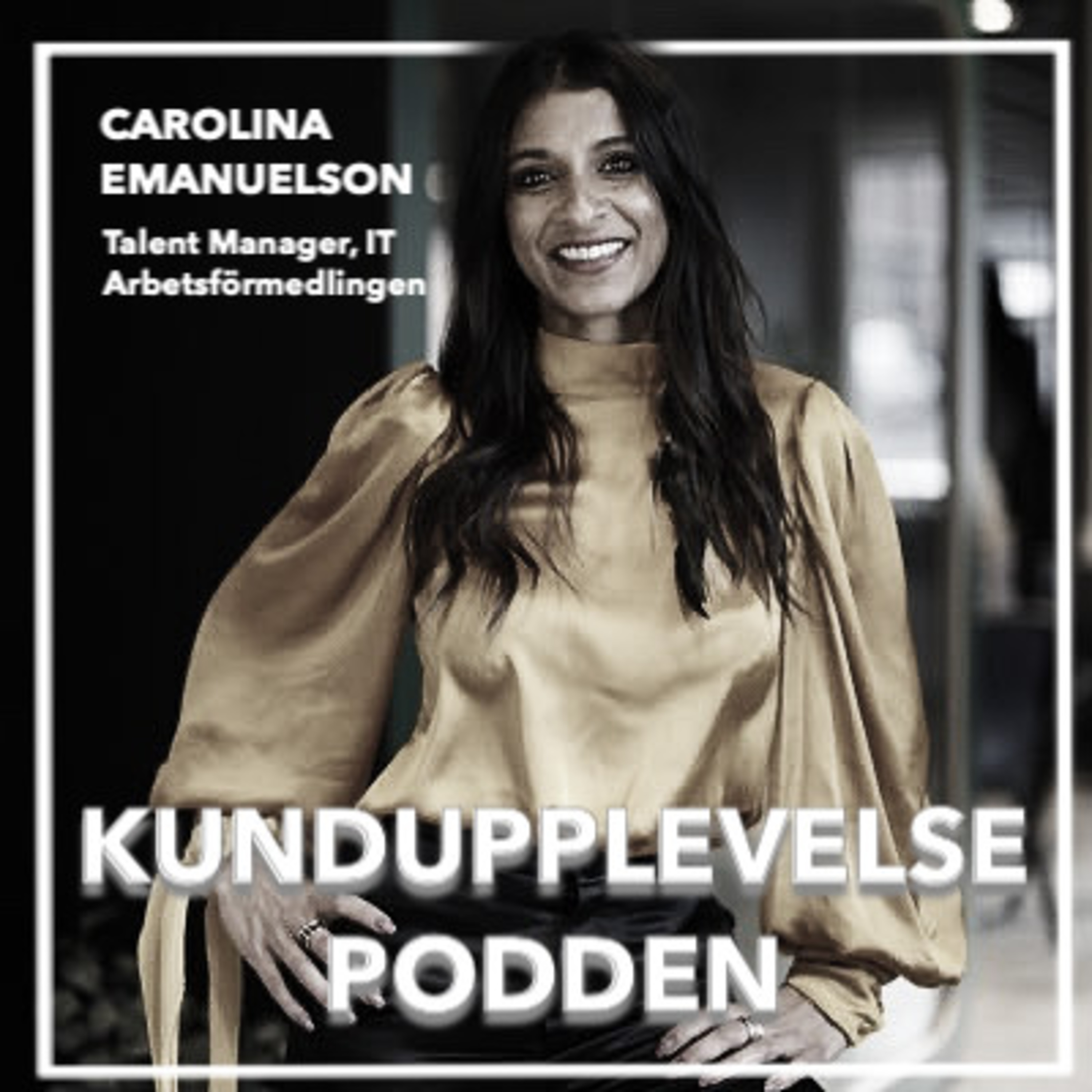 Kundupplevelsepodden