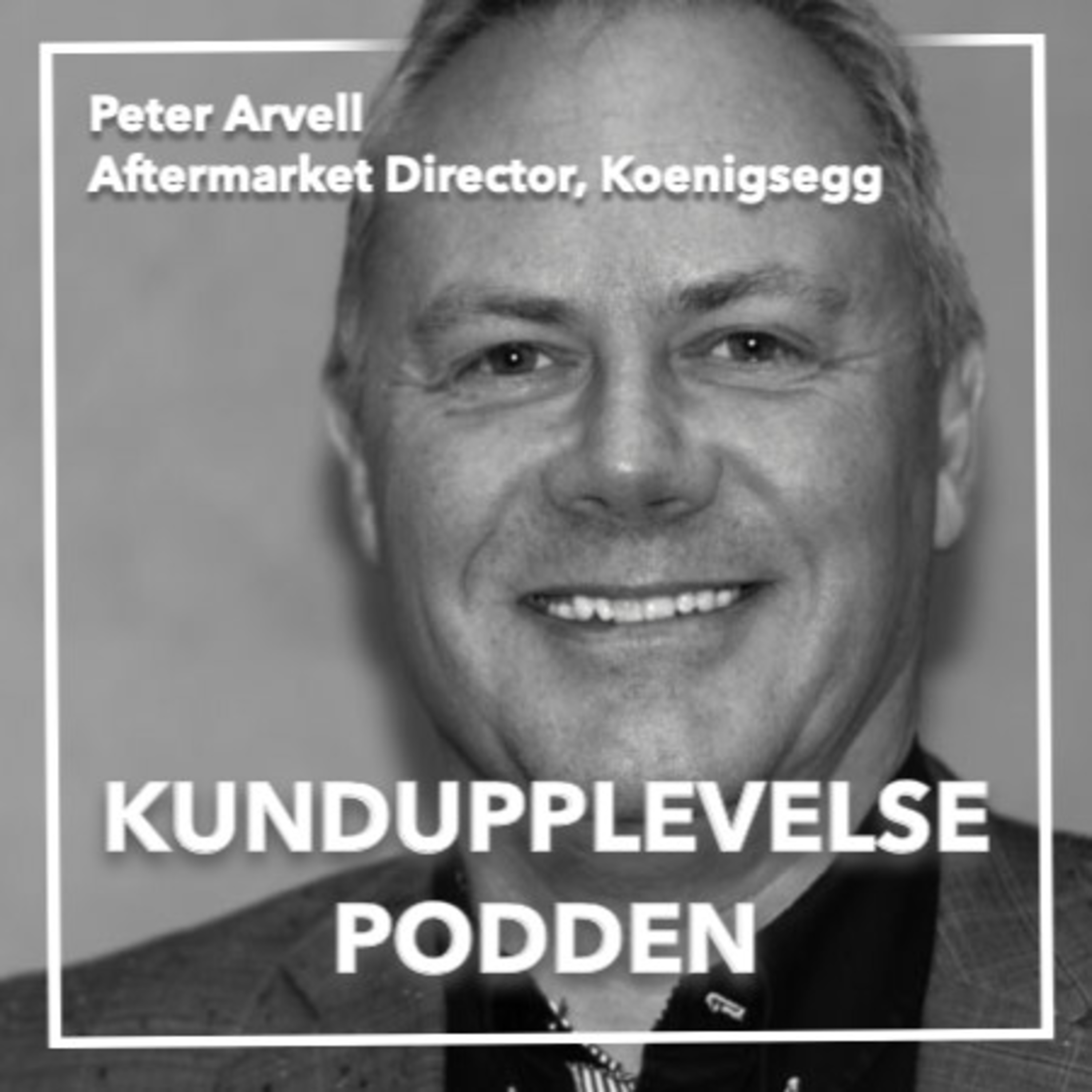 Kundupplevelsepodden