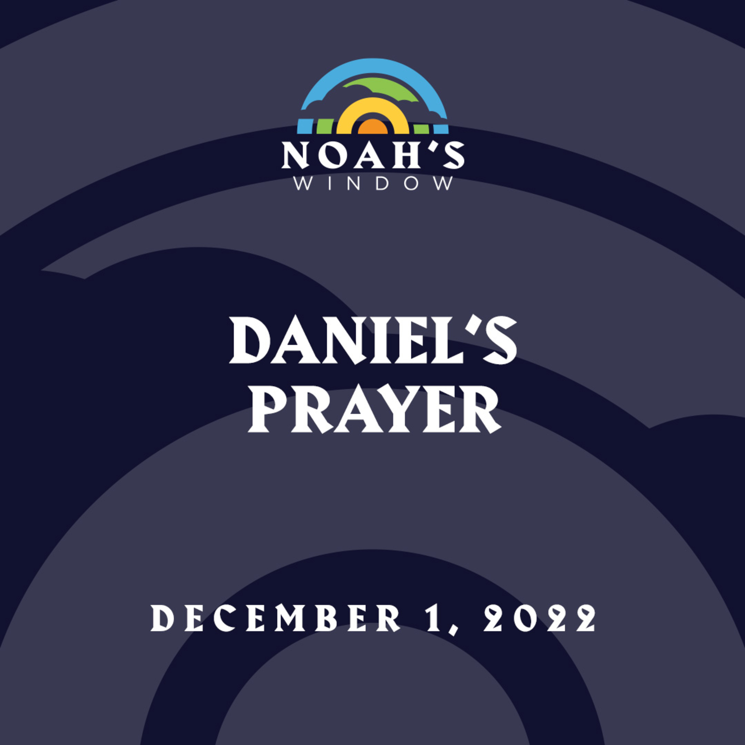 Noah\'s Window