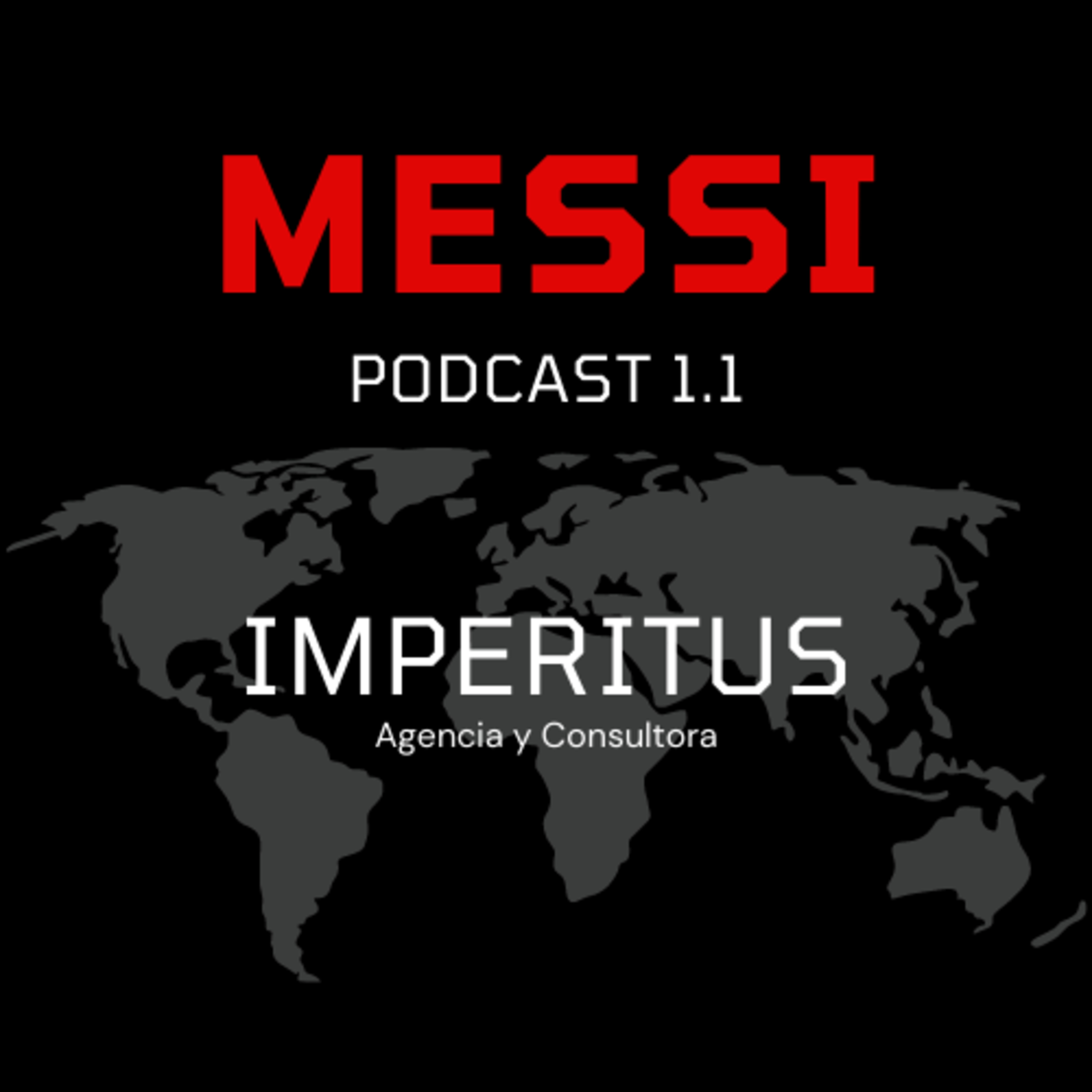 IMPERITUS Sports Podcast