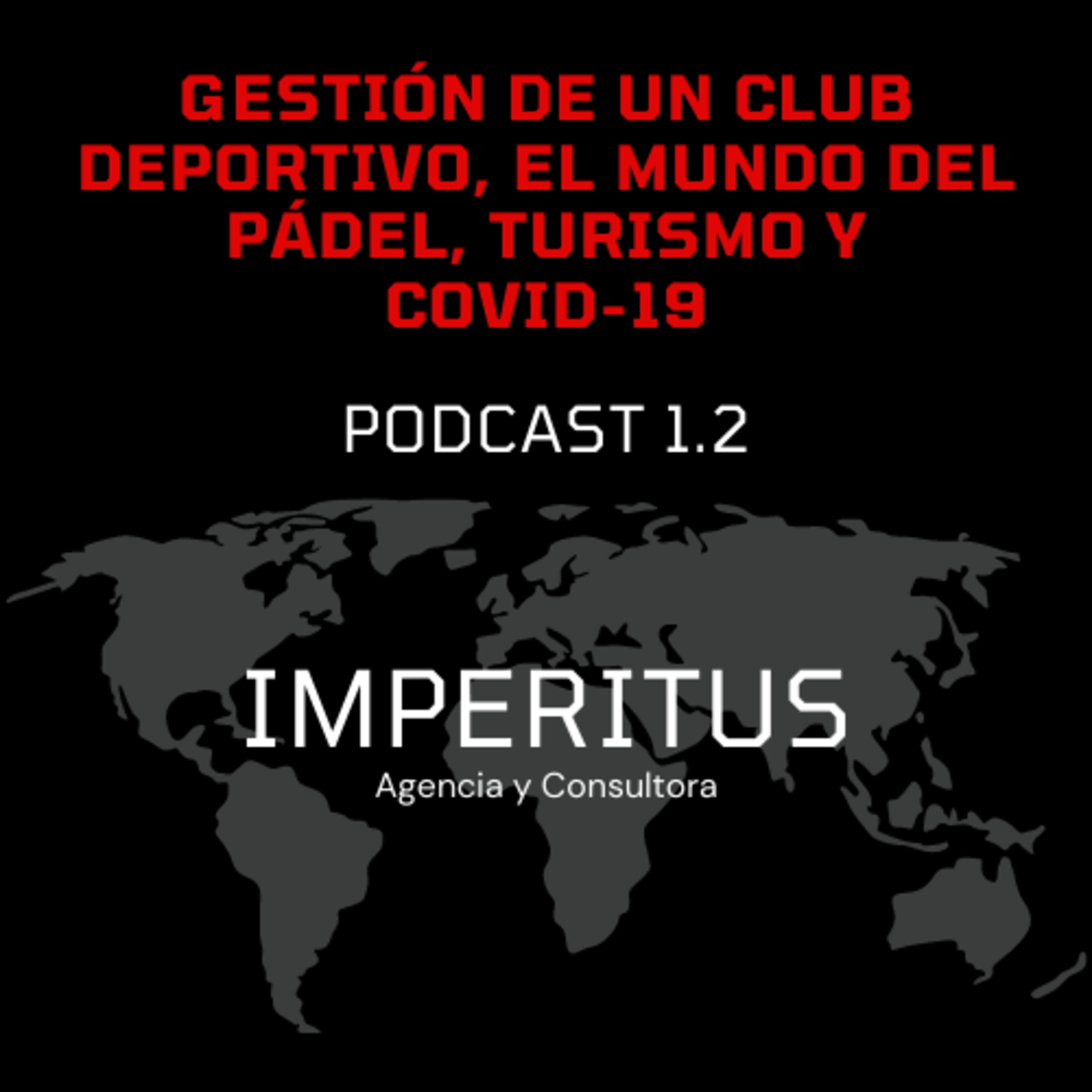 IMPERITUS Sports Podcast