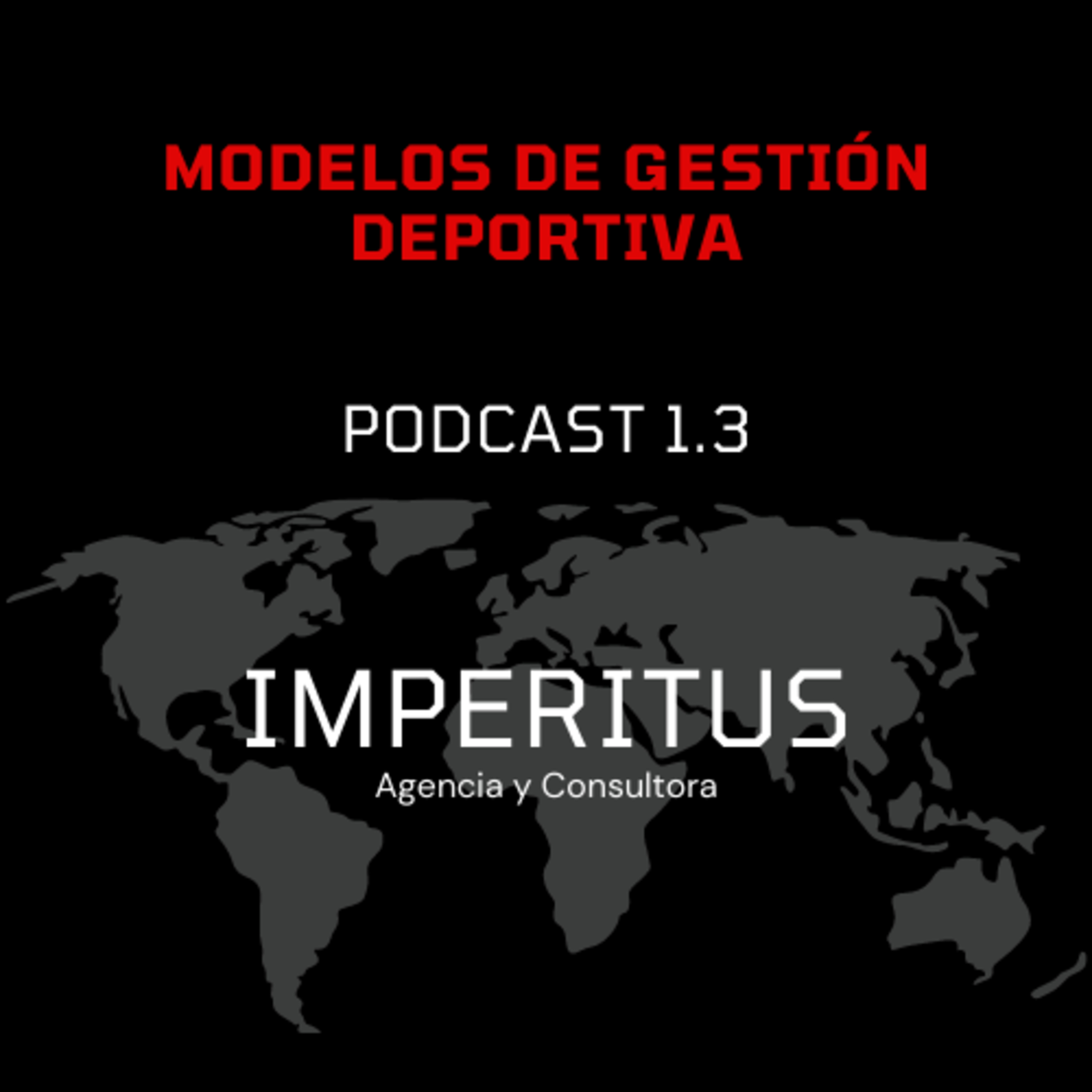 IMPERITUS Sports Podcast