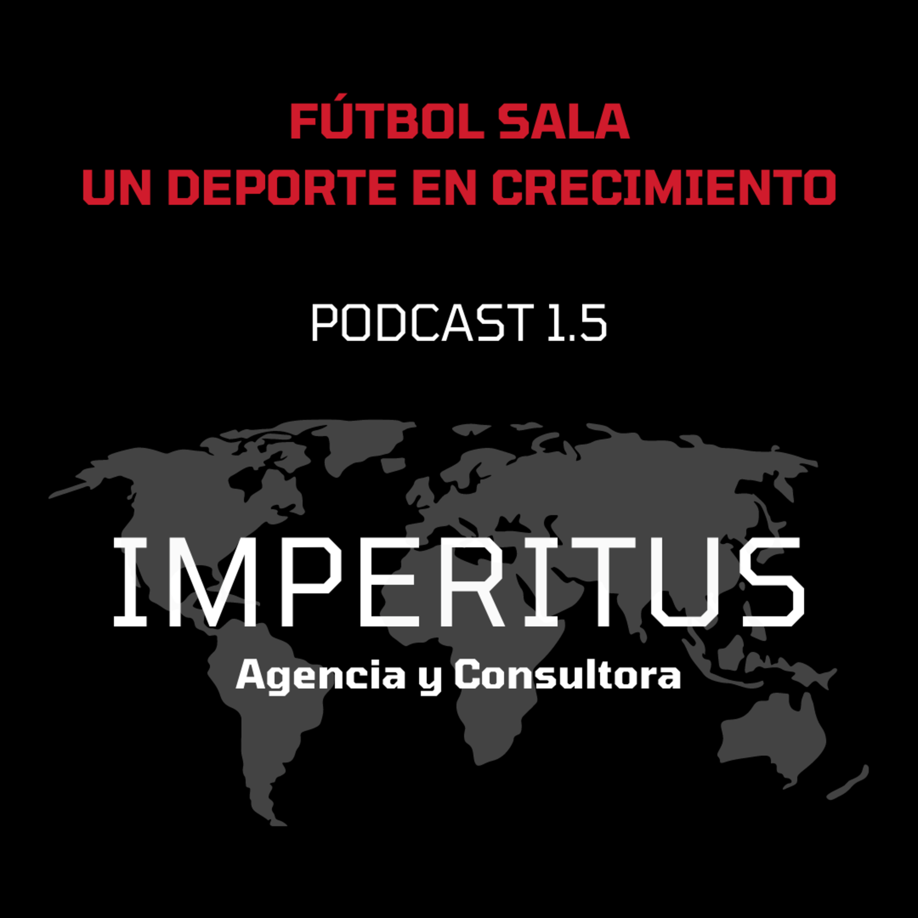 IMPERITUS Sports Podcast