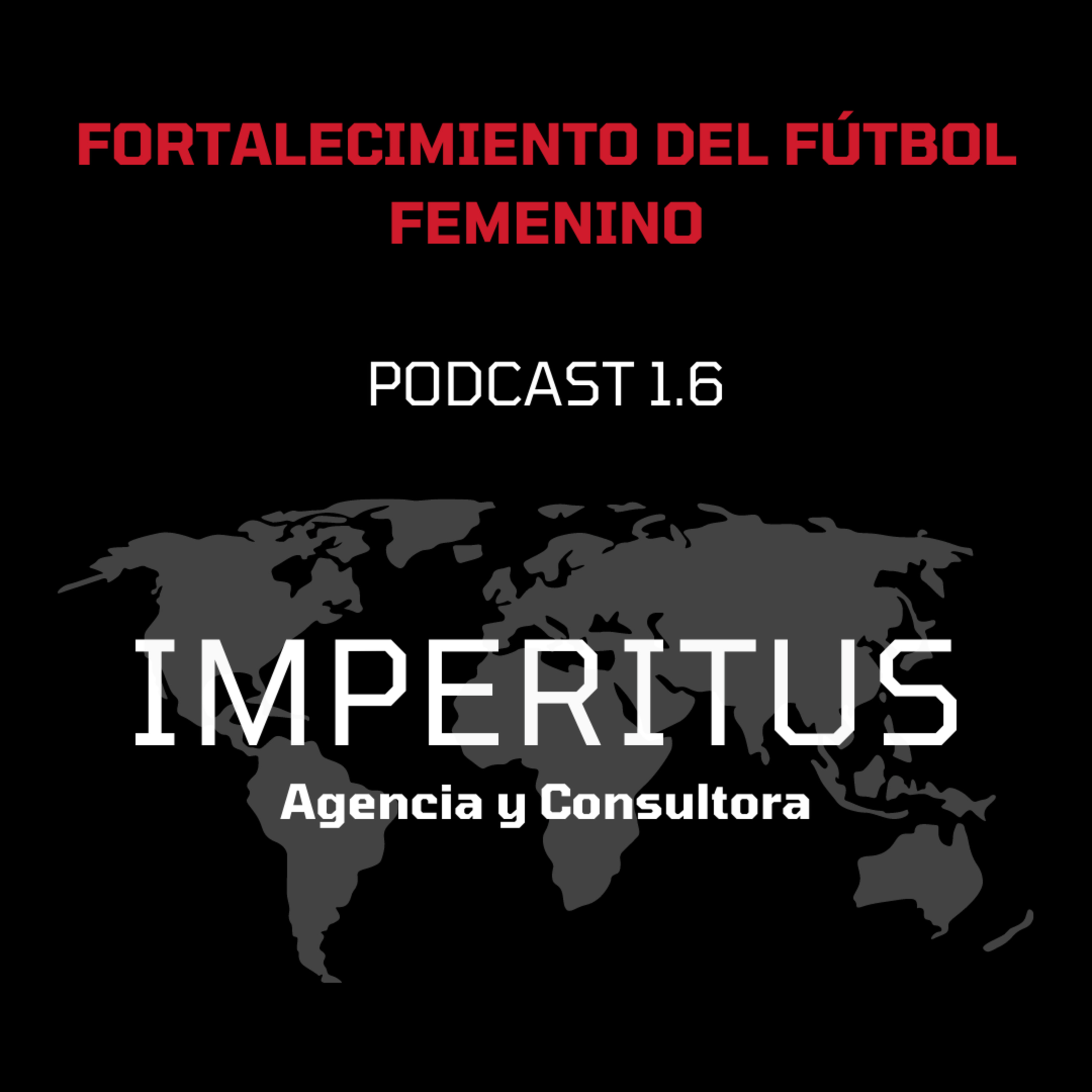 IMPERITUS Sports Podcast