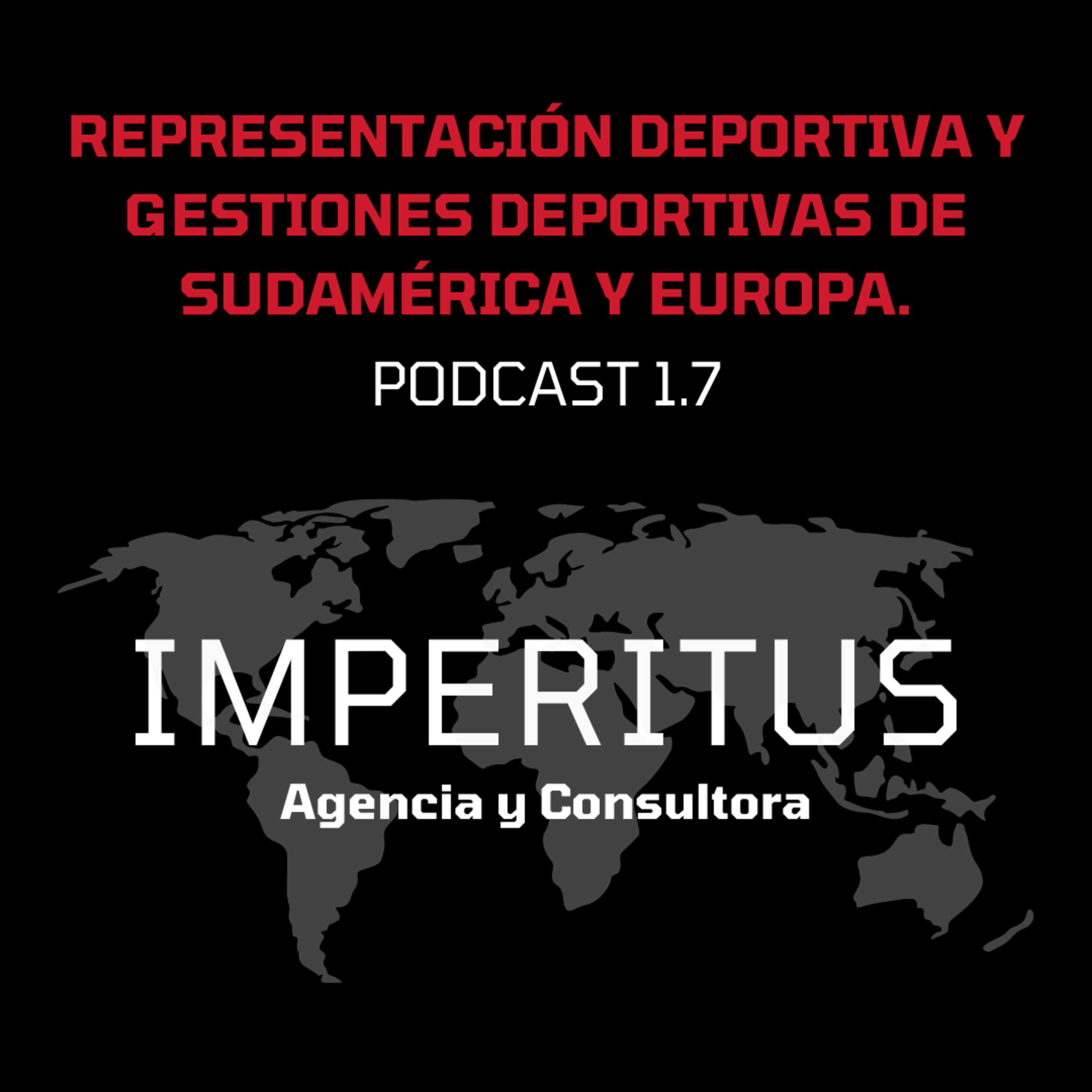 IMPERITUS Sports Podcast