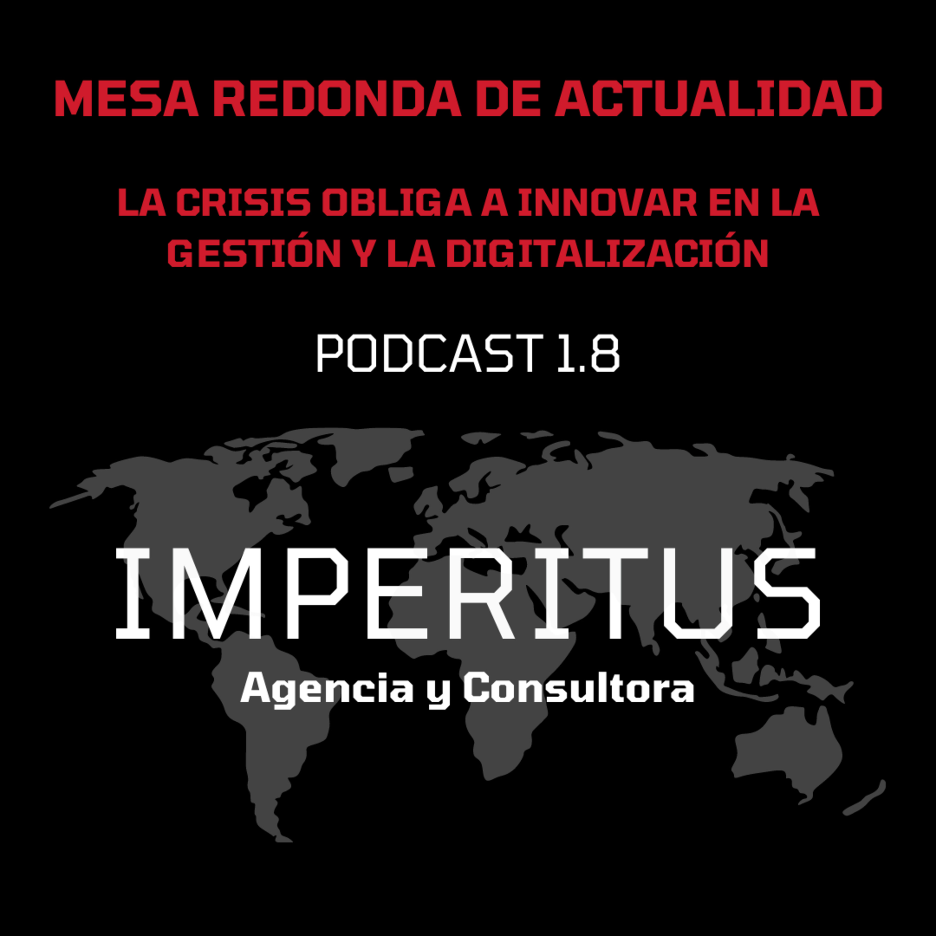 IMPERITUS Sports Podcast
