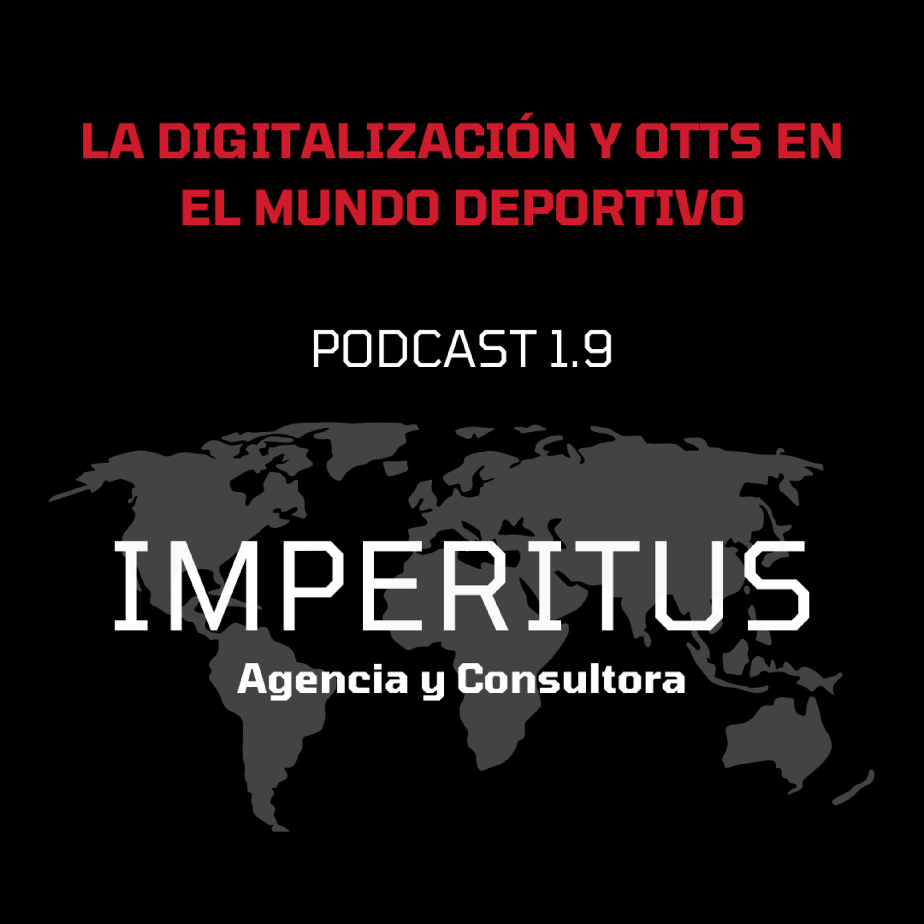 IMPERITUS Sports Podcast