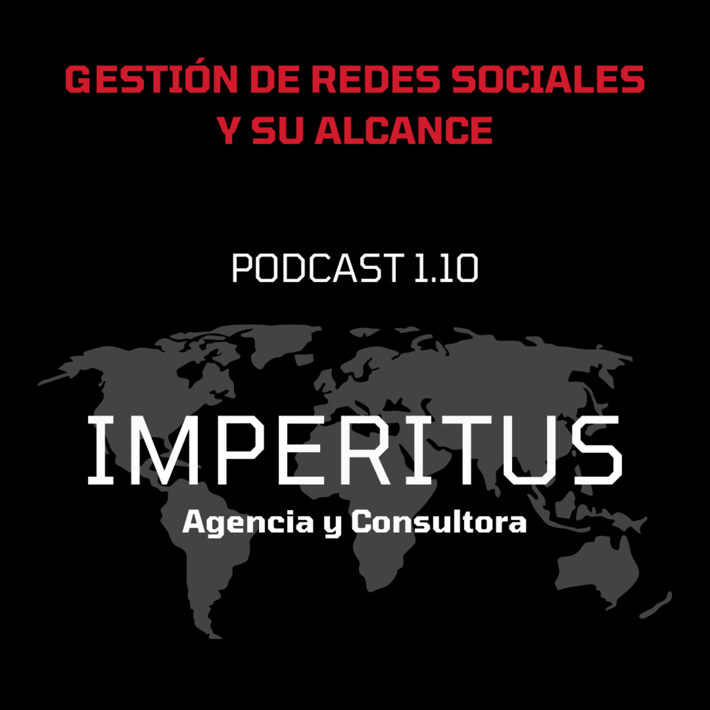 IMPERITUS Sports Podcast
