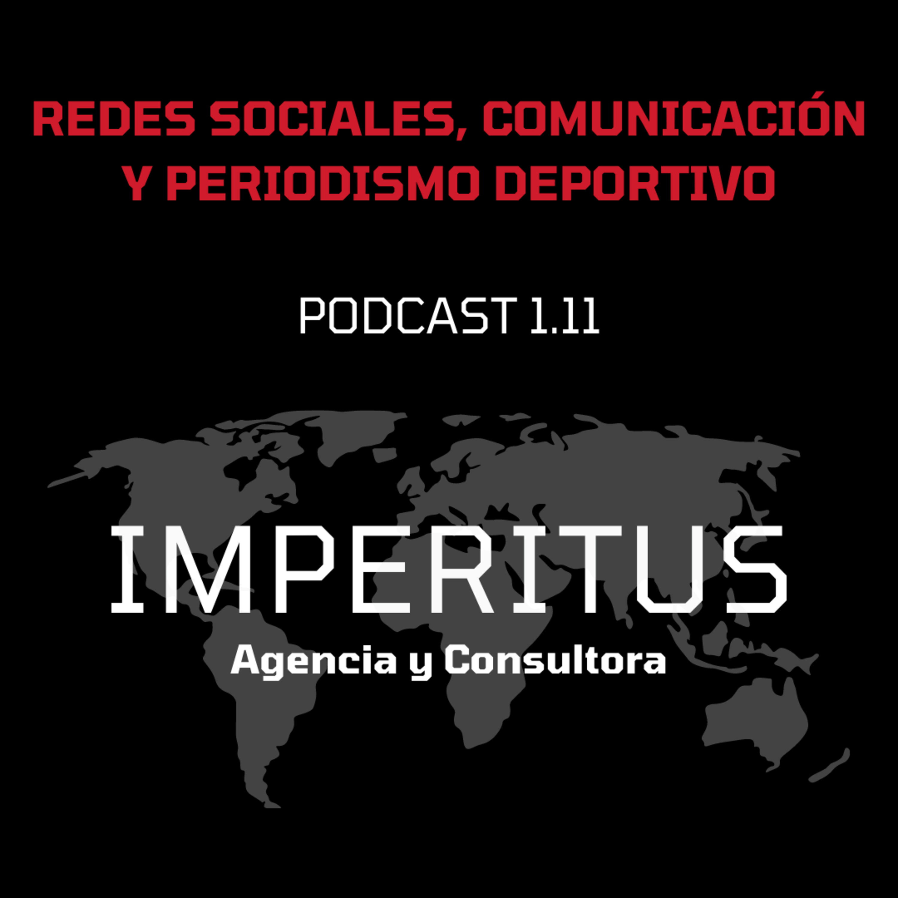 IMPERITUS Sports Podcast