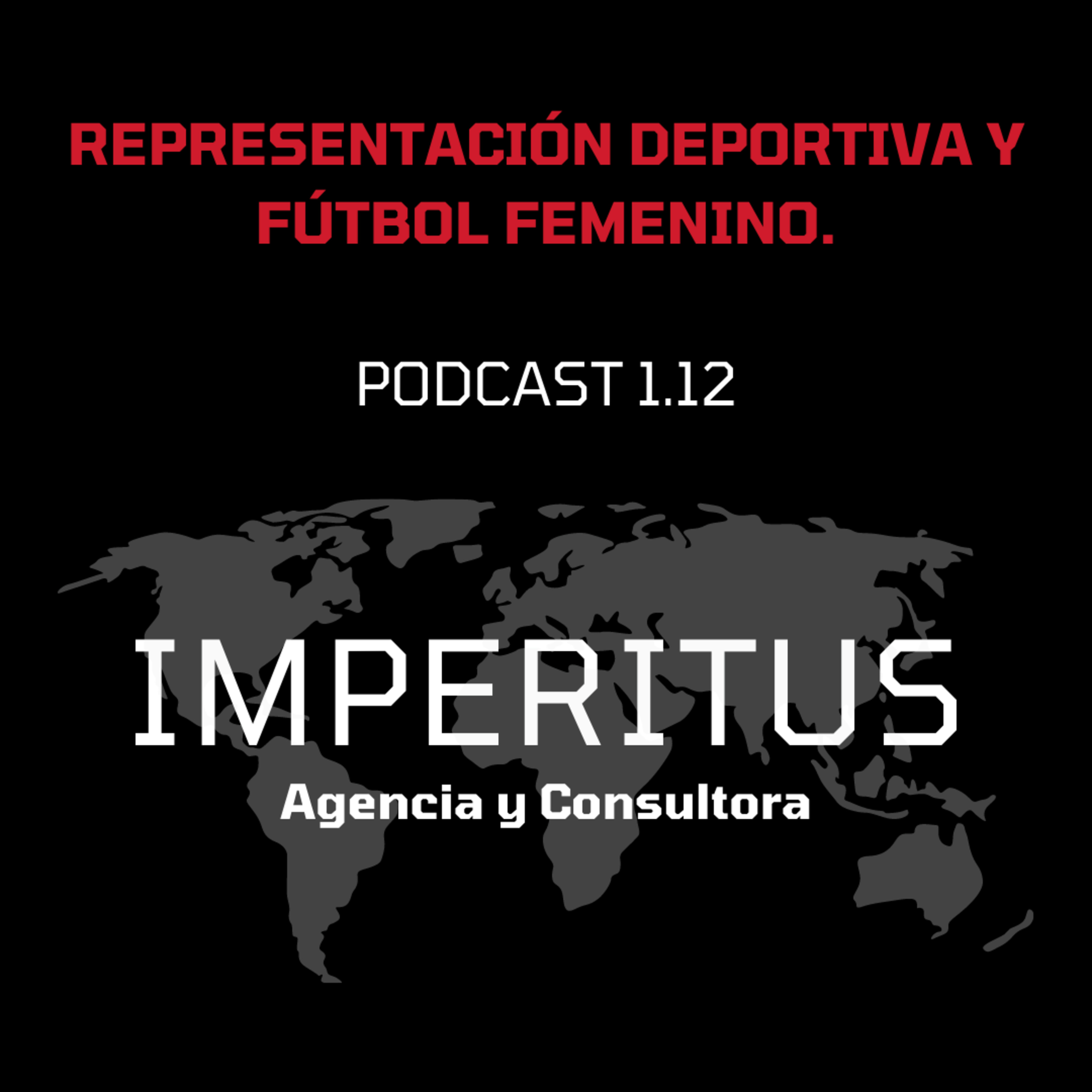IMPERITUS Sports Podcast