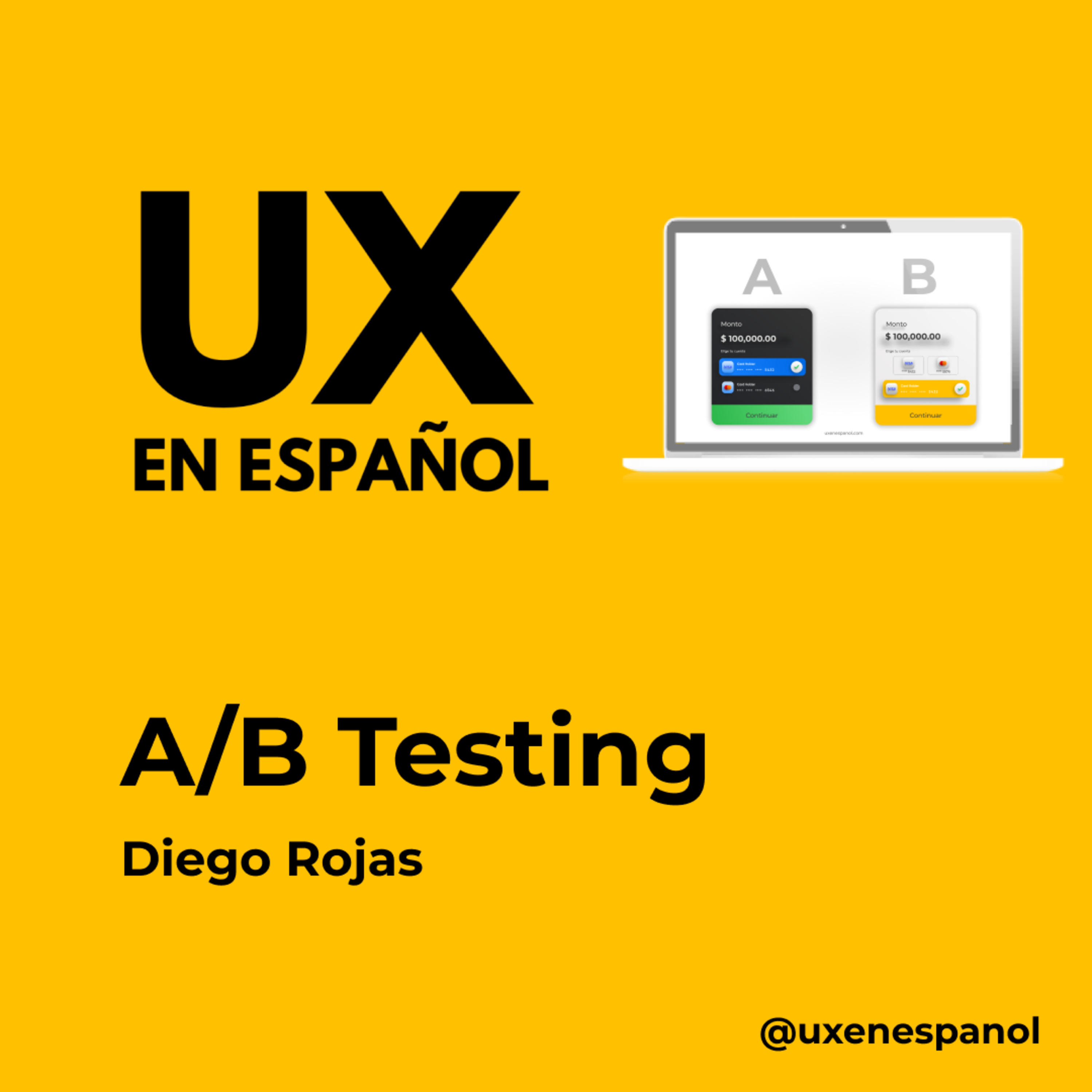 UX en Español