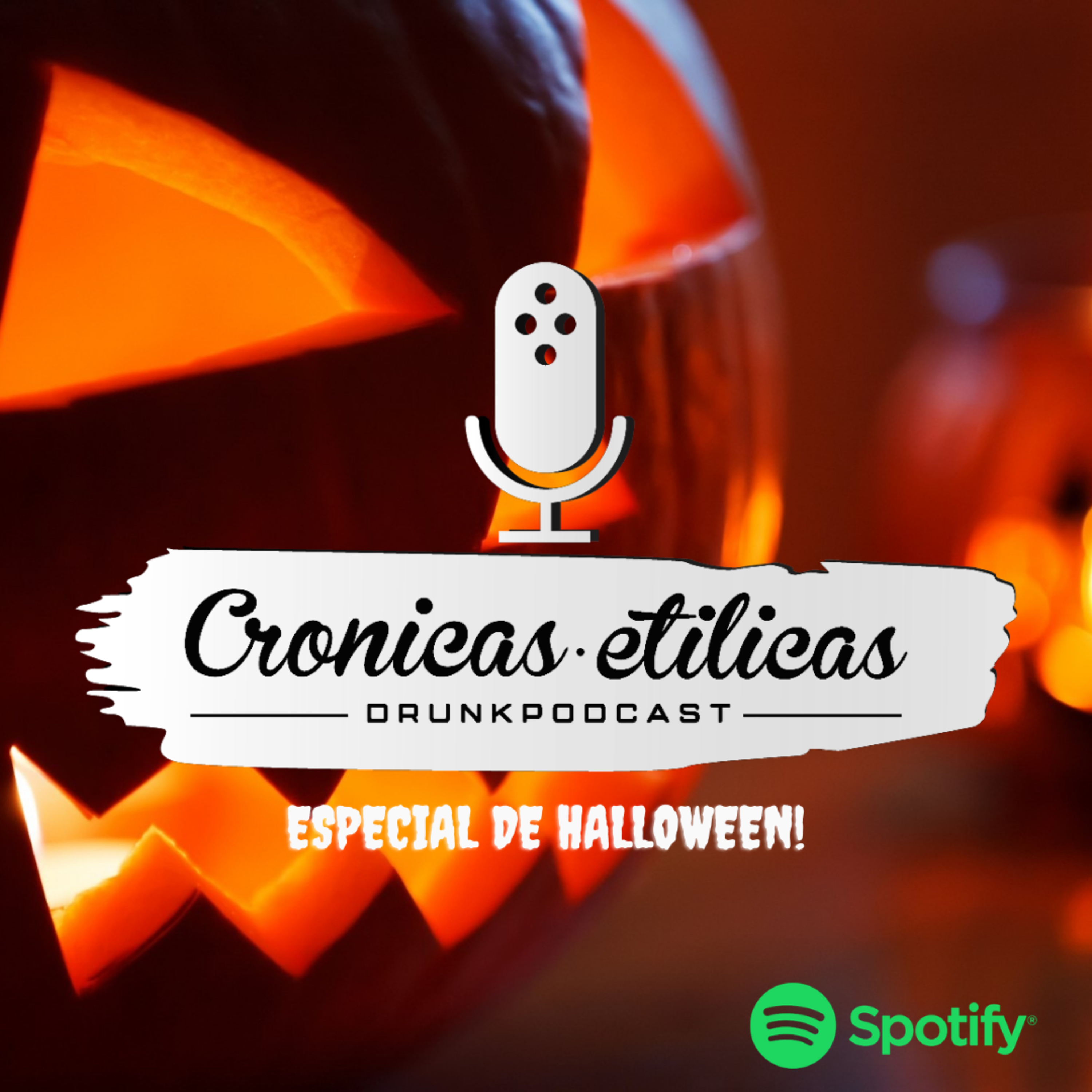 Cronicas Etílicas