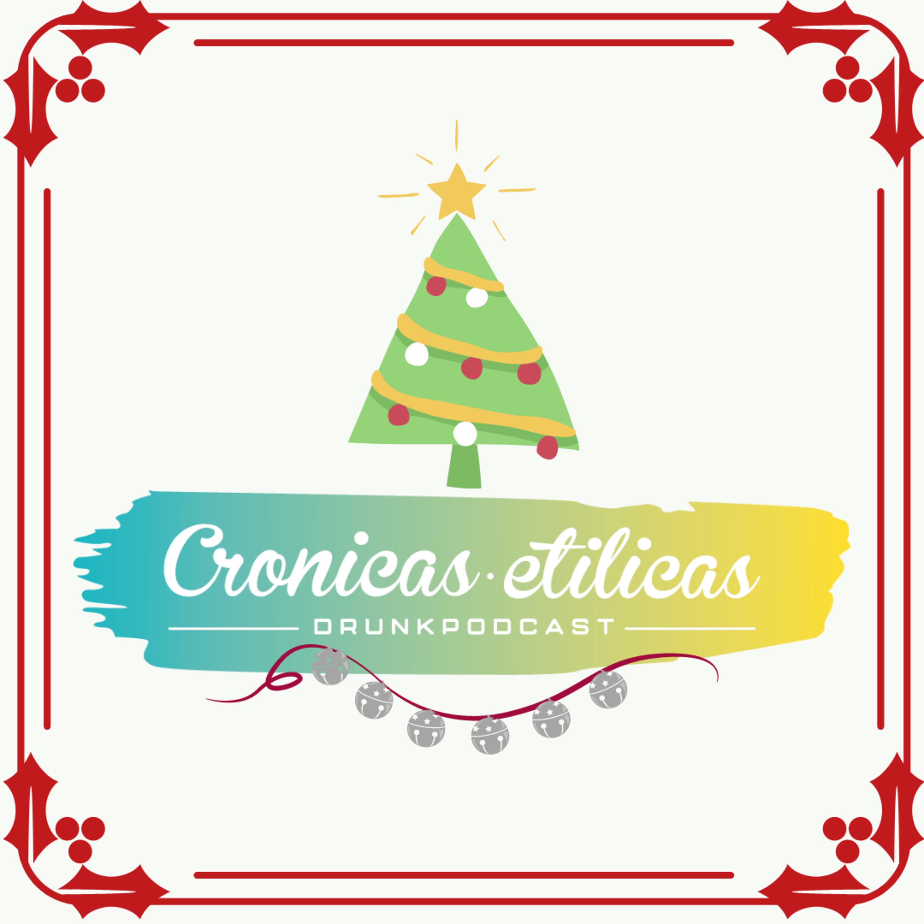 Cronicas Etílicas