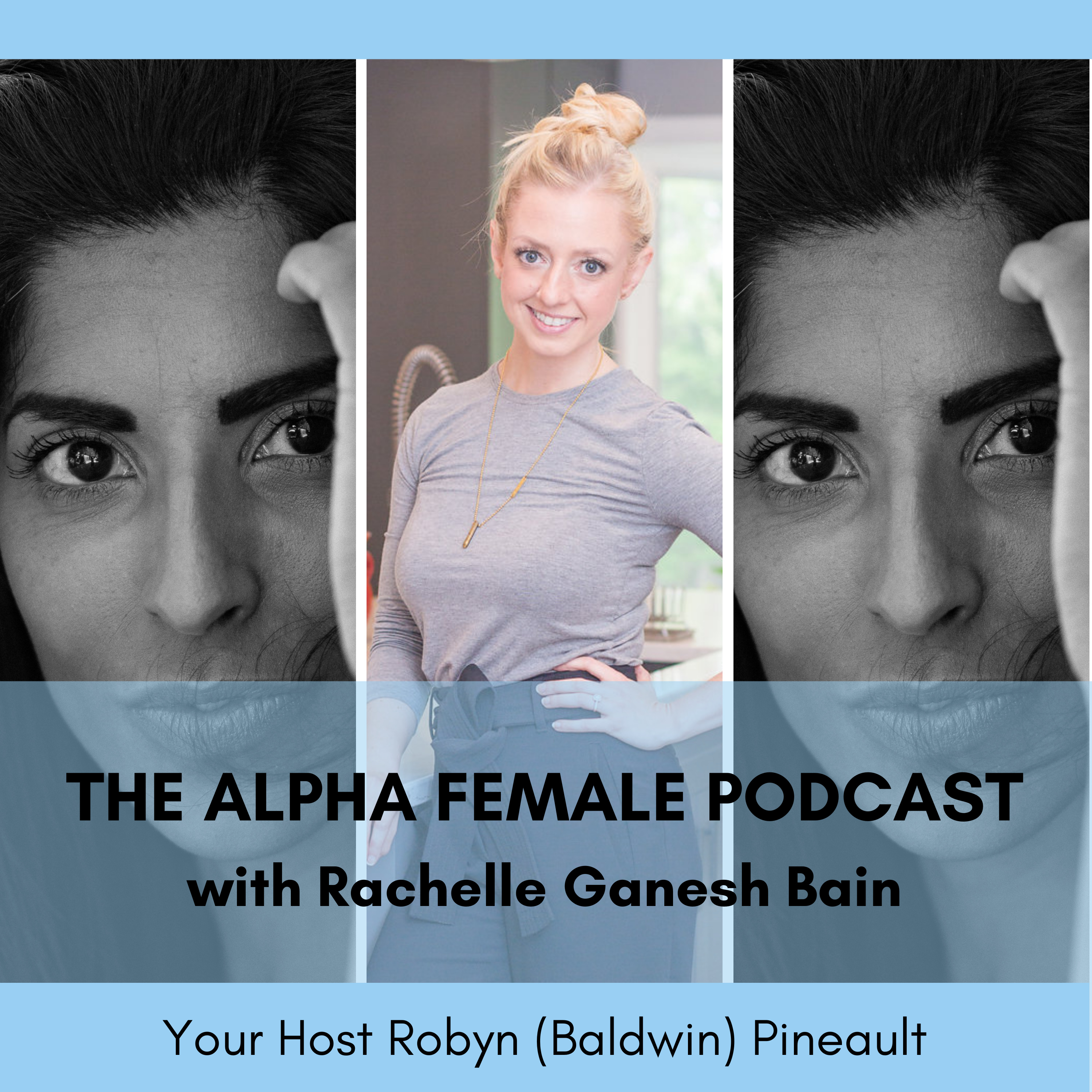 The Alpha Female Podcast