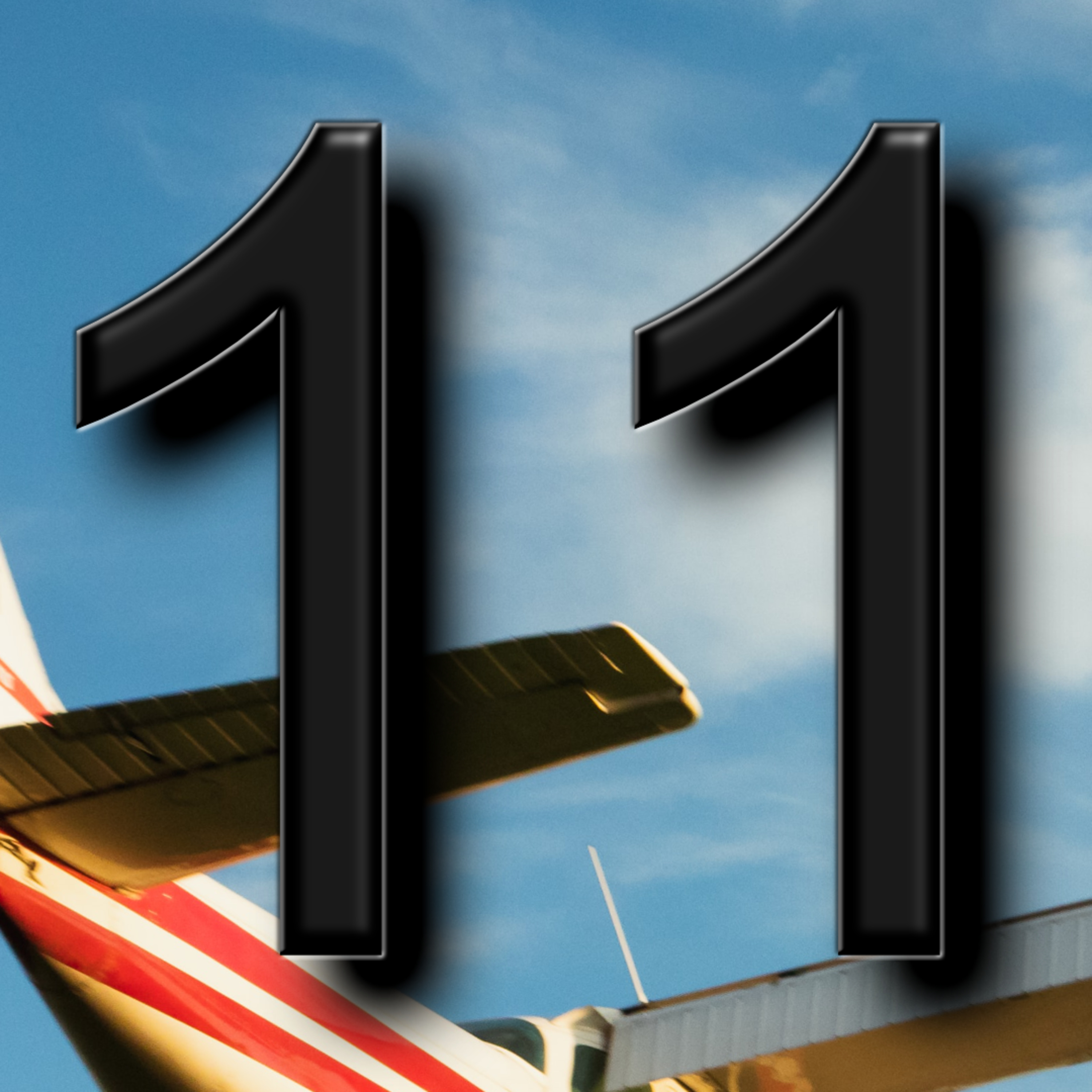 Captain Bob\'s Flight Sim Podcast