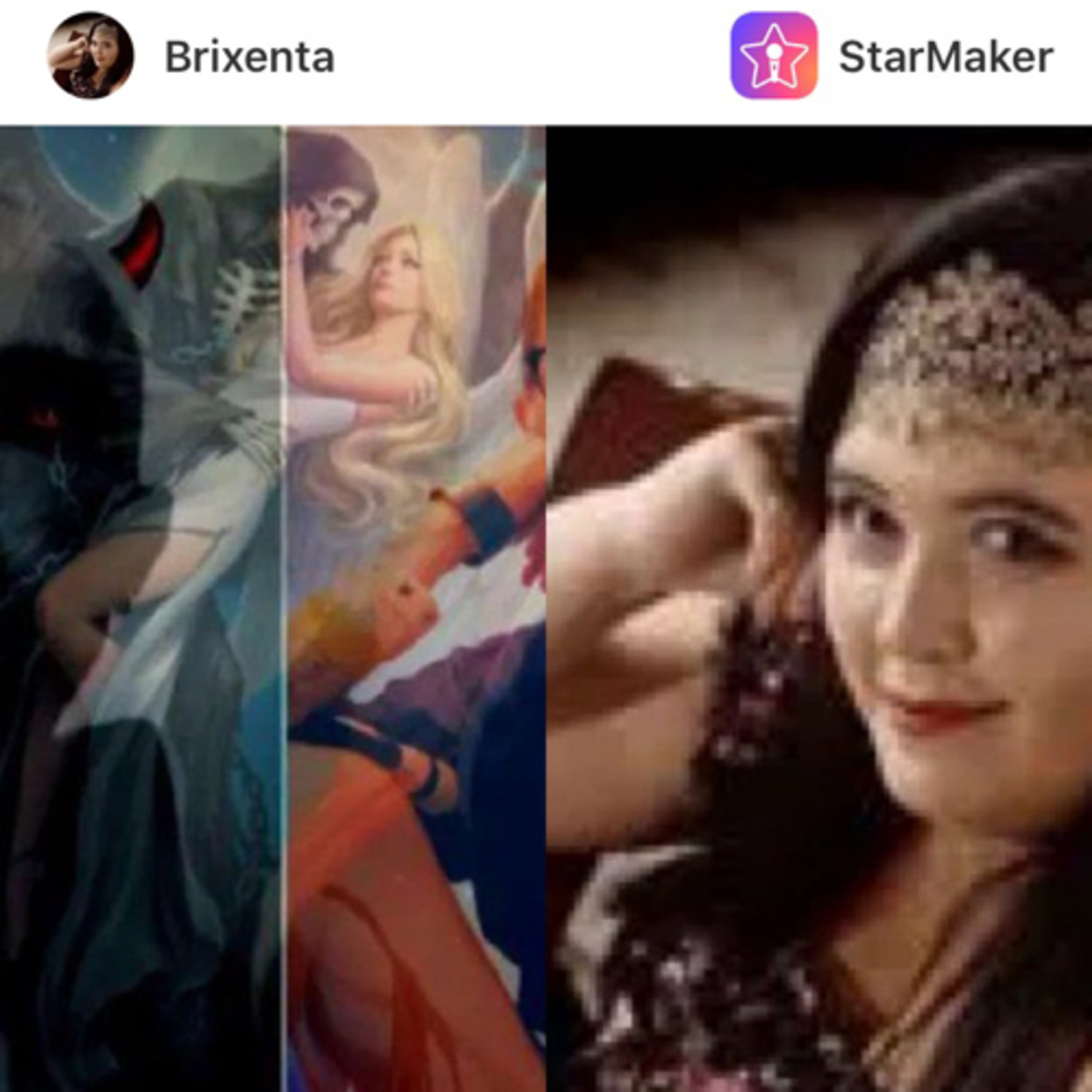 Star maker app – dear diary – 1– 15 –2020 episode artwork