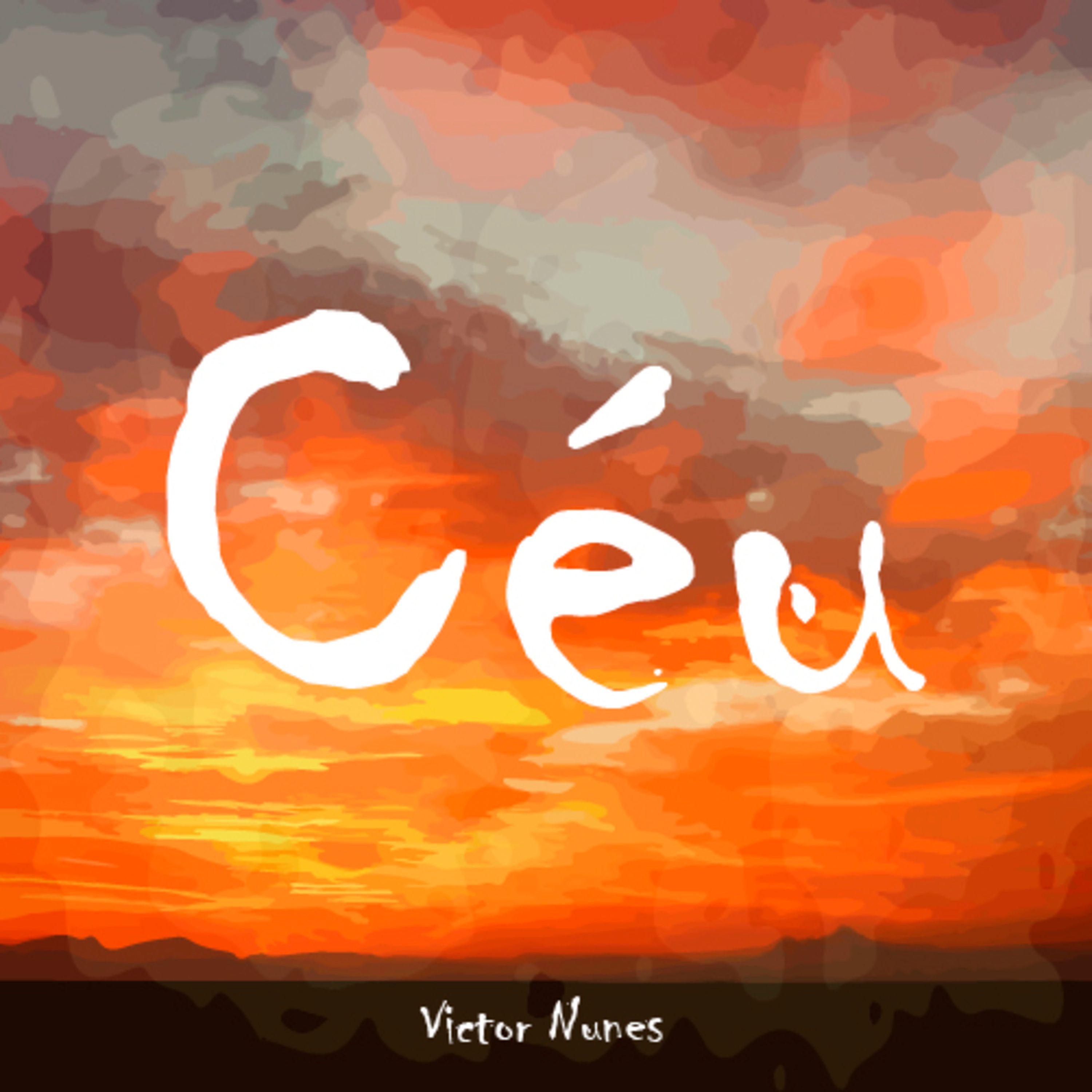 Versos de Primavera #002 - Céu  episode artwork