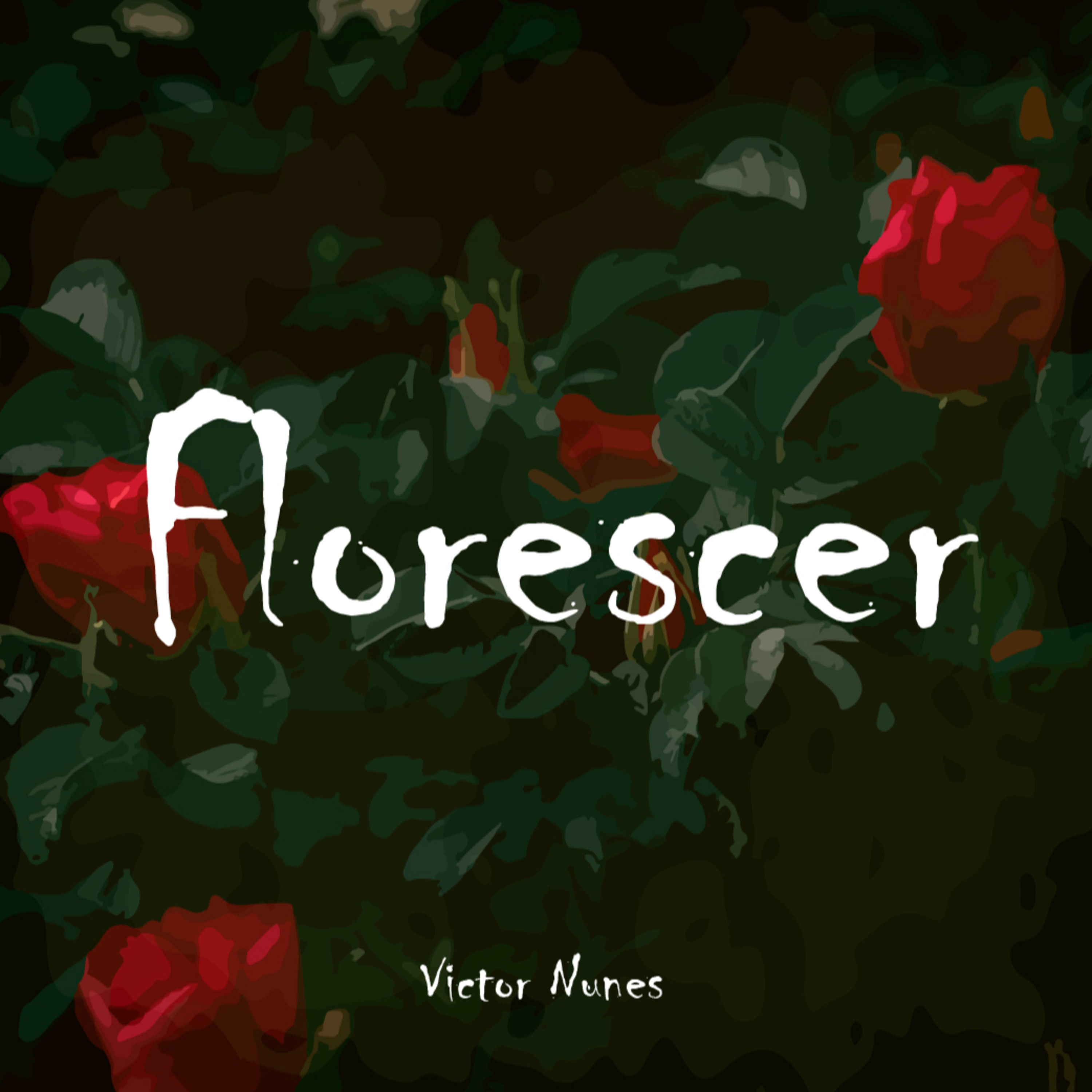 Versos de Primavera #005 - Florescer episode artwork
