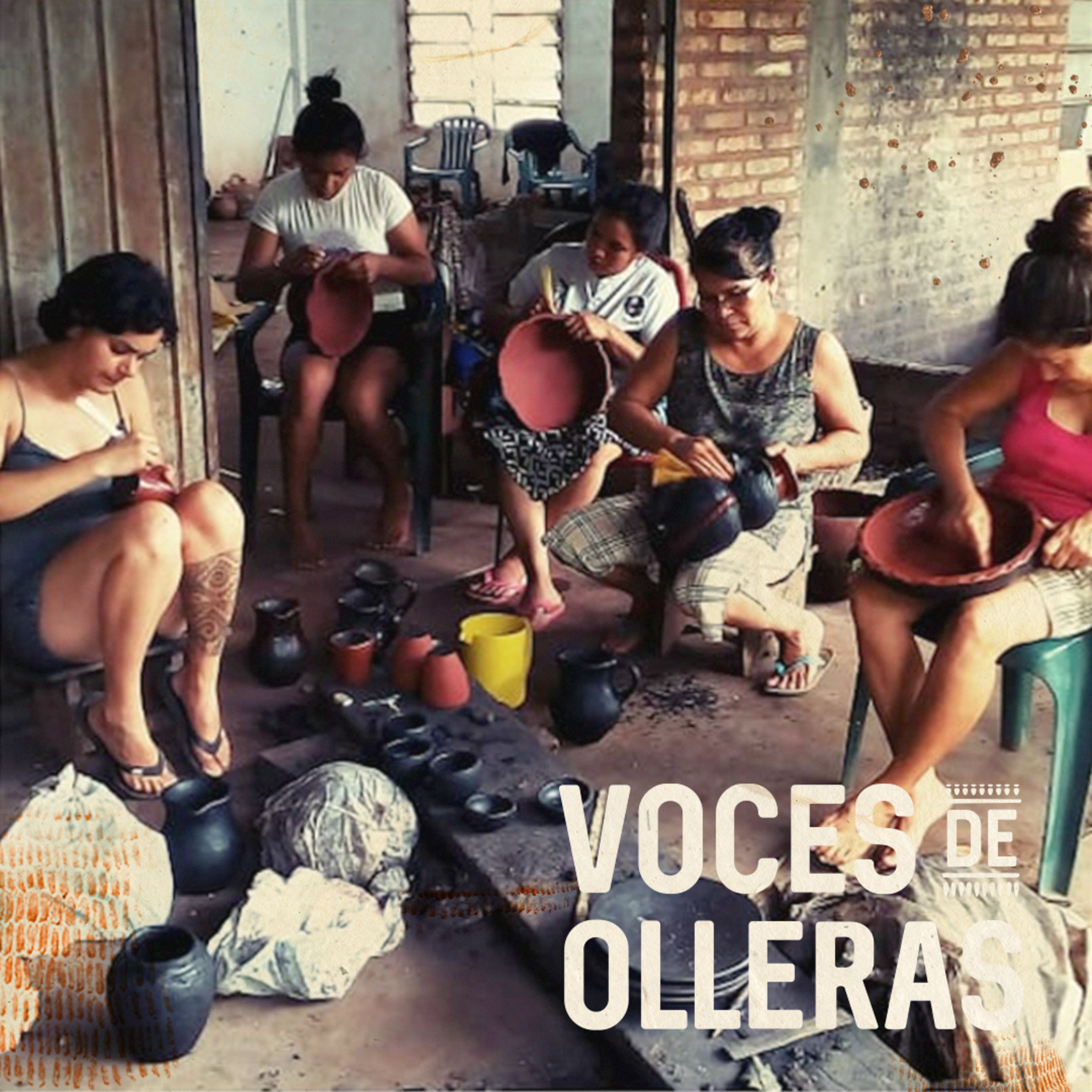 Voces de Olleras