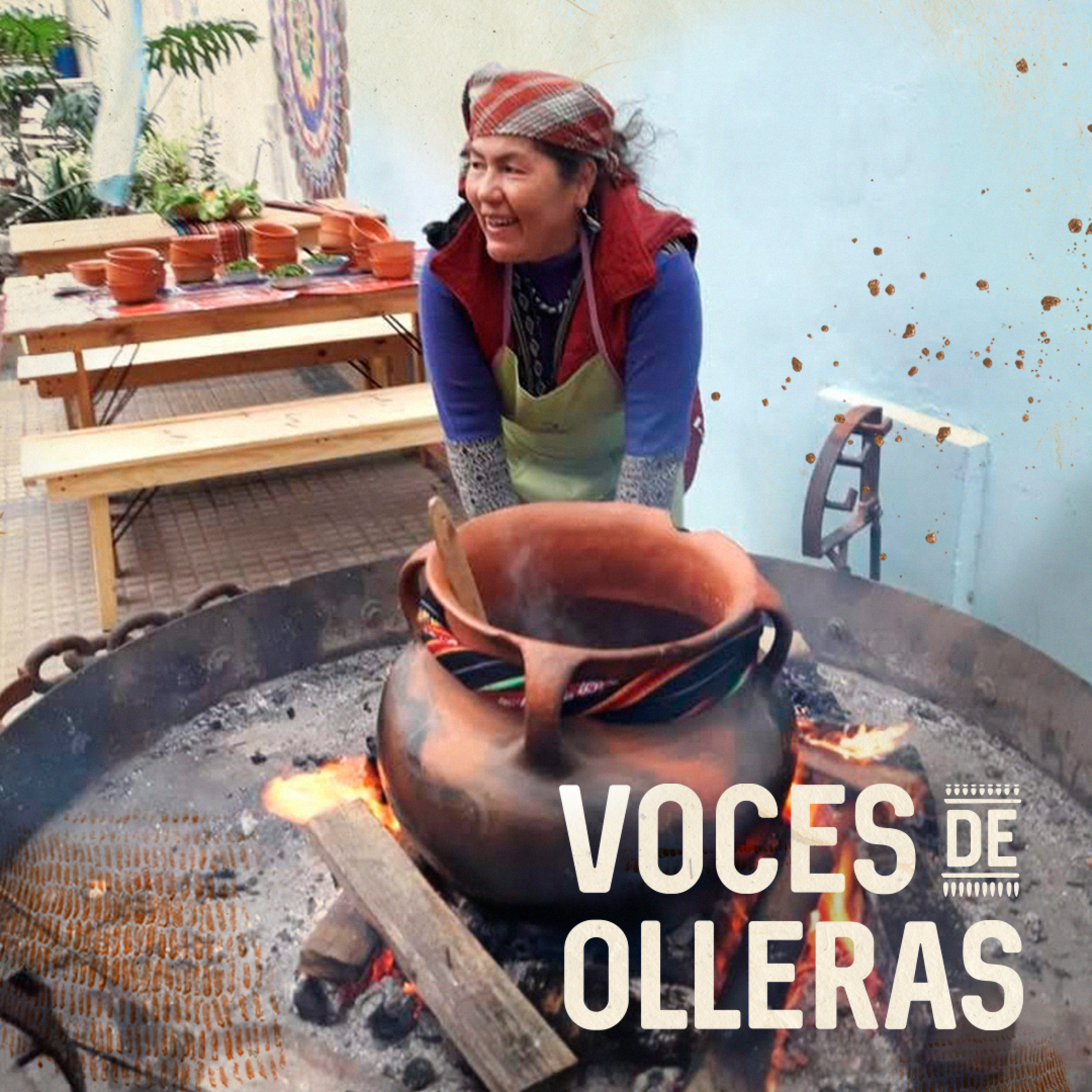 Voces de Olleras