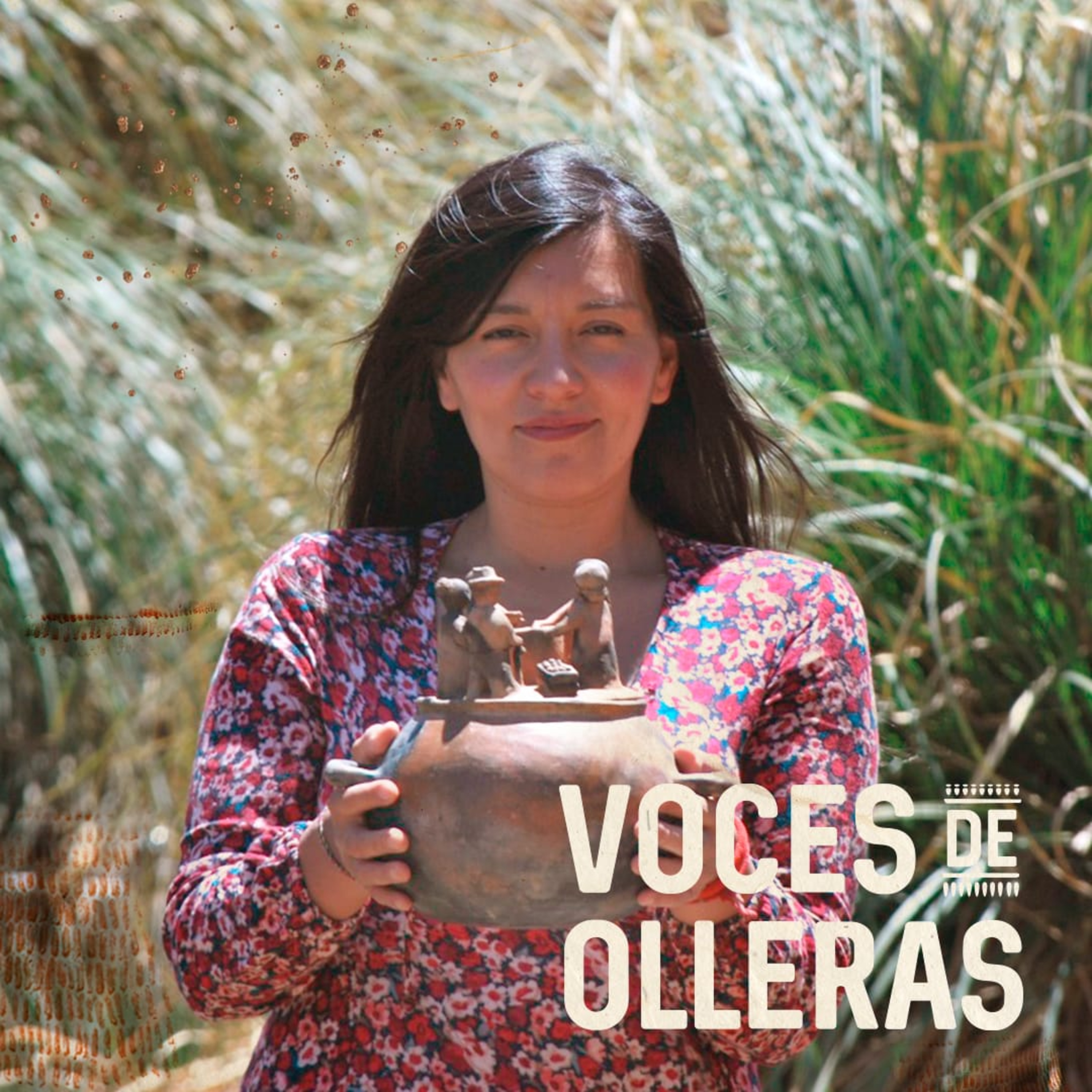 Voces de Olleras