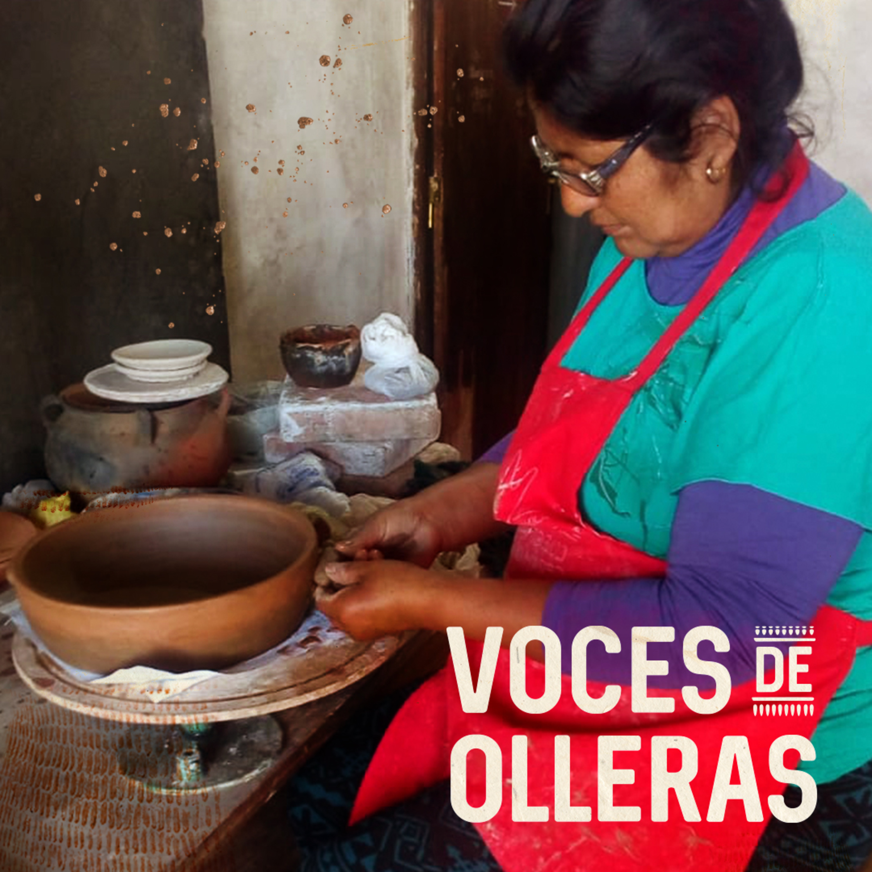 Voces de Olleras