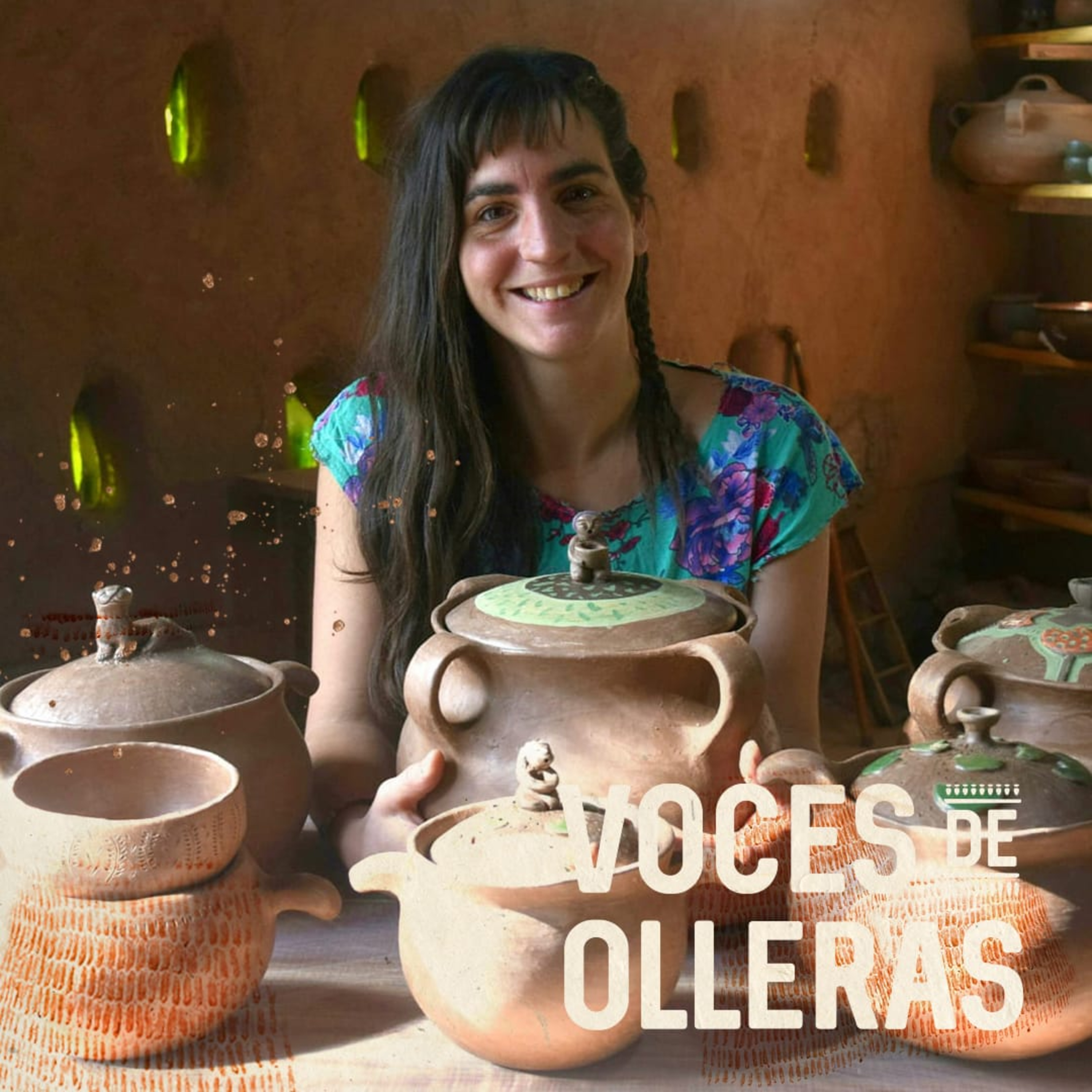 Voces de Olleras