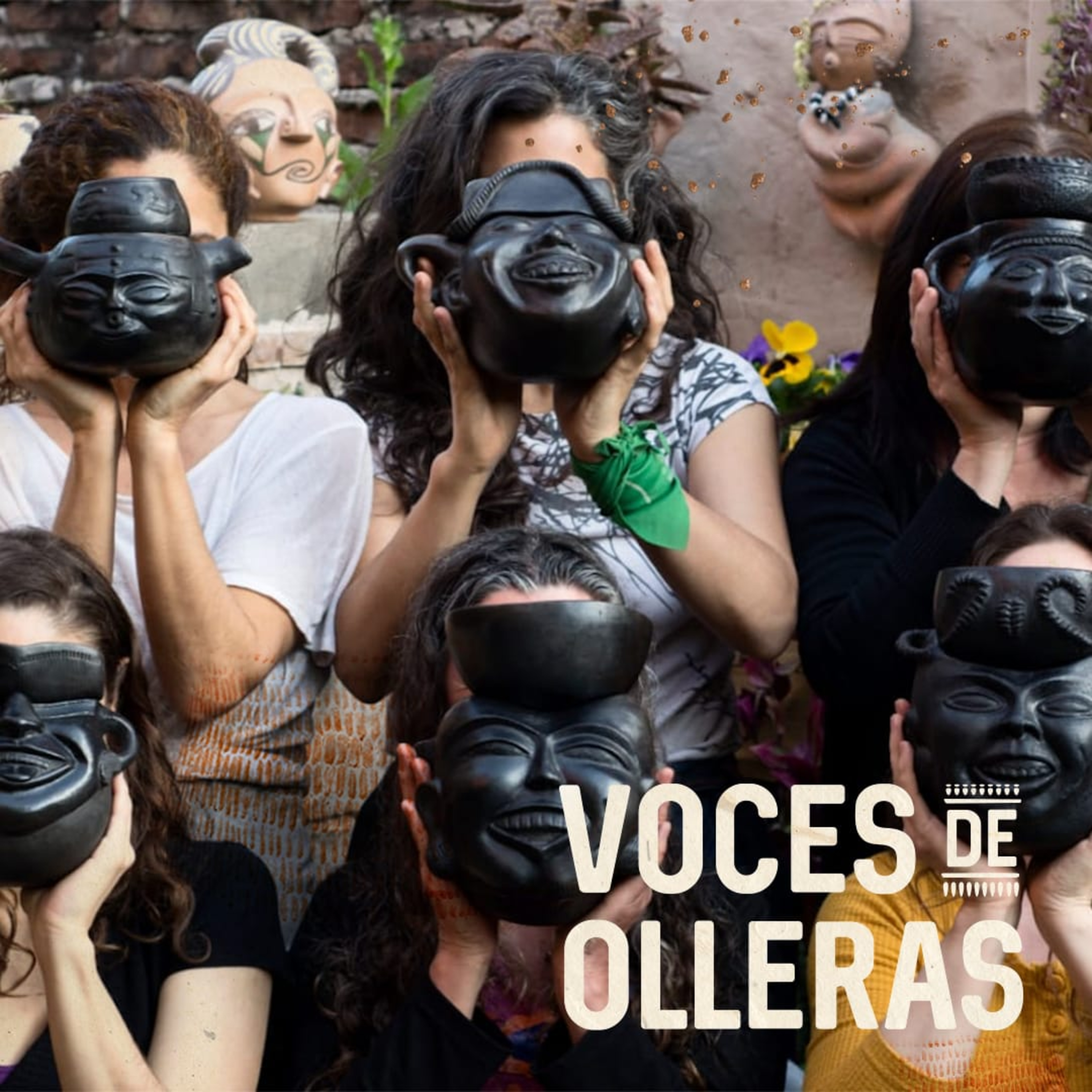 Voces de Olleras