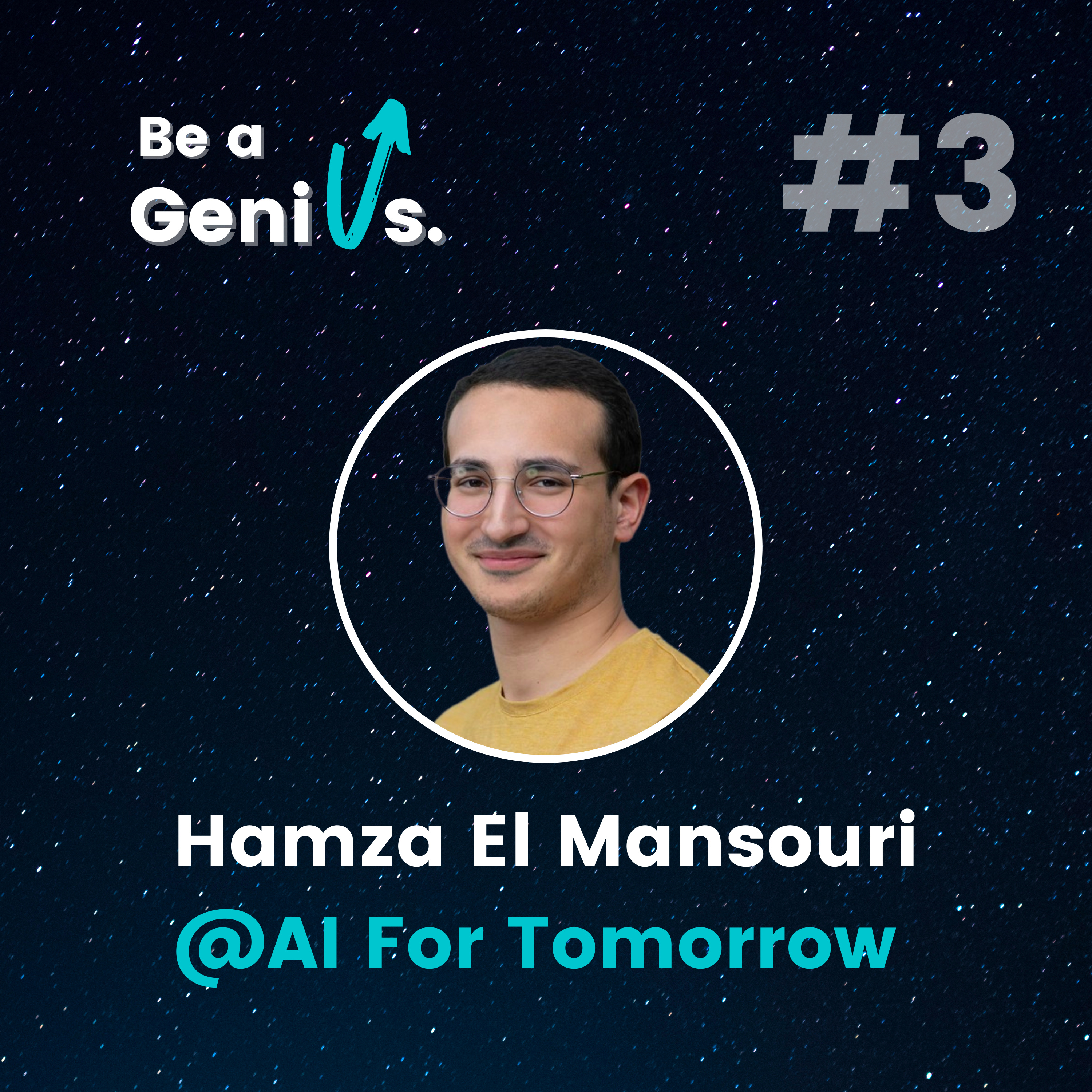 Be a Genius