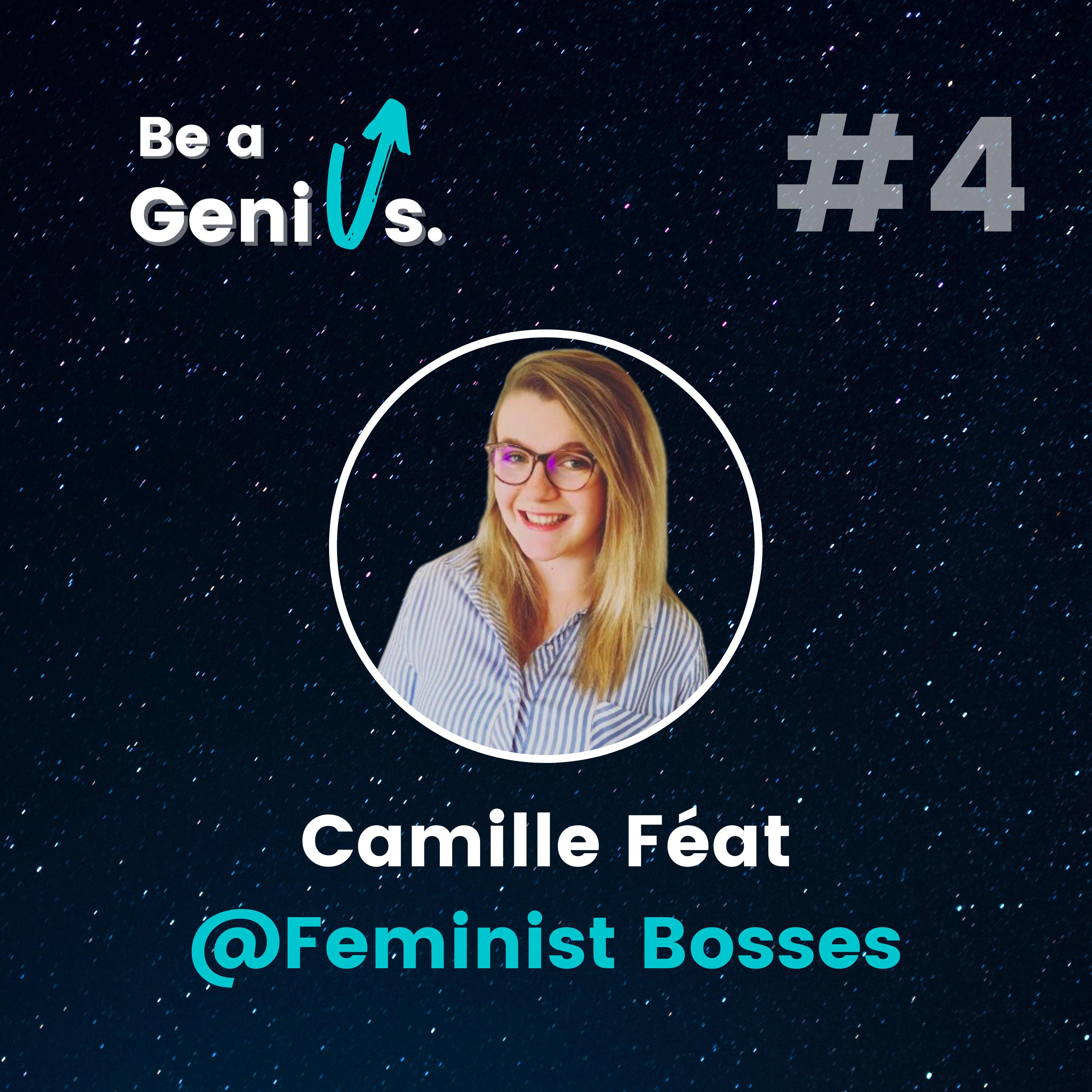 Be a Genius